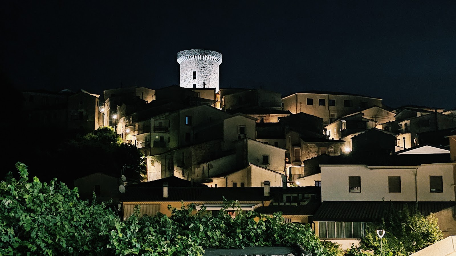 La Locanda del Borgo
