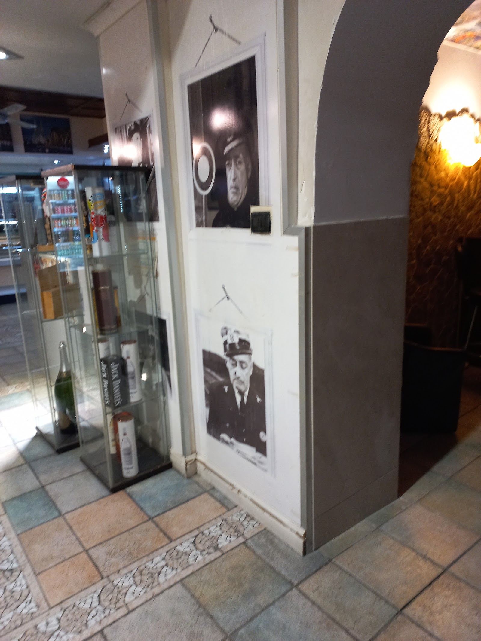 Central Station Caffé