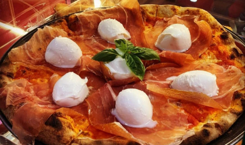 Pasticceria Rosa - Bar - Pizzeria - Rosticceria