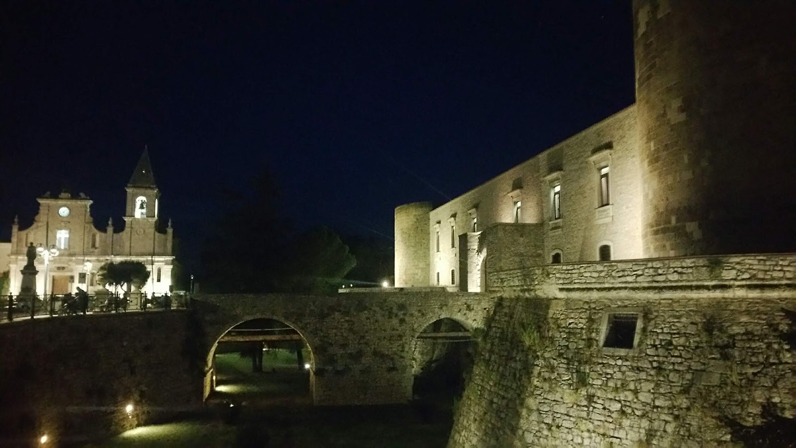 Ca' del Borgo