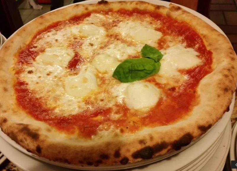 Old Stories Pub Birreria Pizzeria
