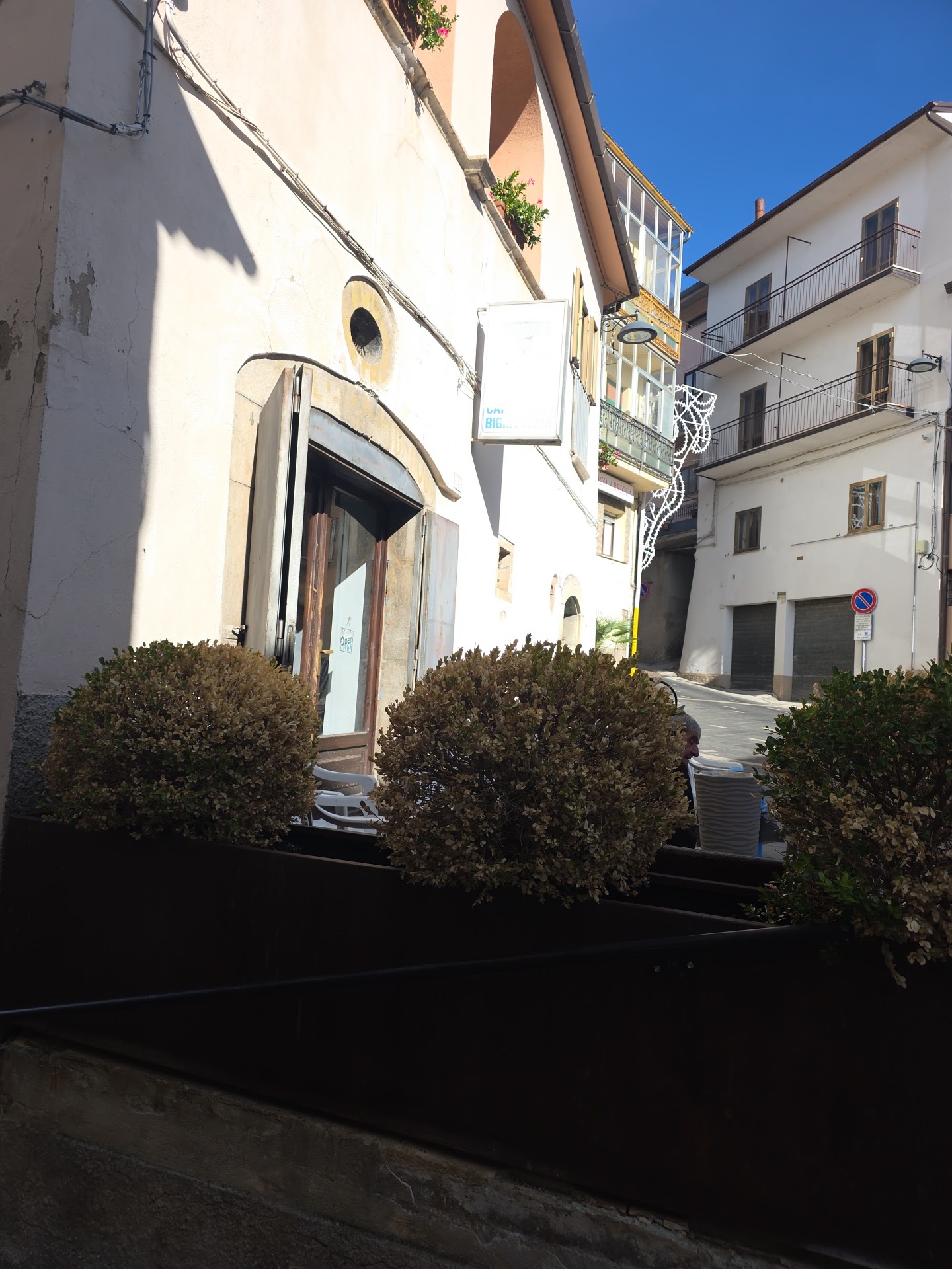 Bar - Tabacchi Zio Peppe