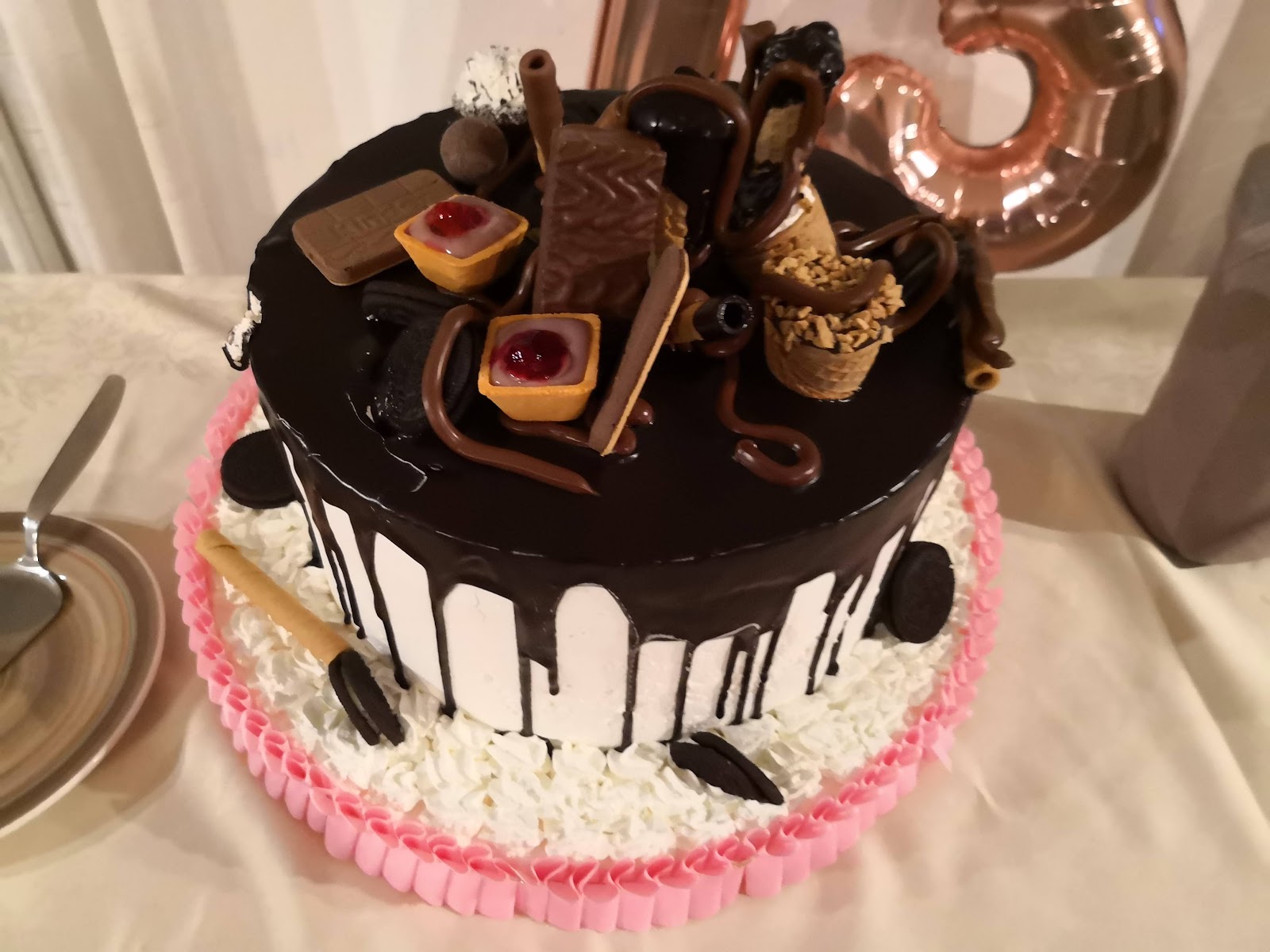 Pasticceria Rosa - Bar - Pizzeria - Rosticceria