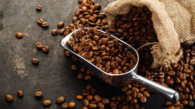 The Coffy Way Potenza