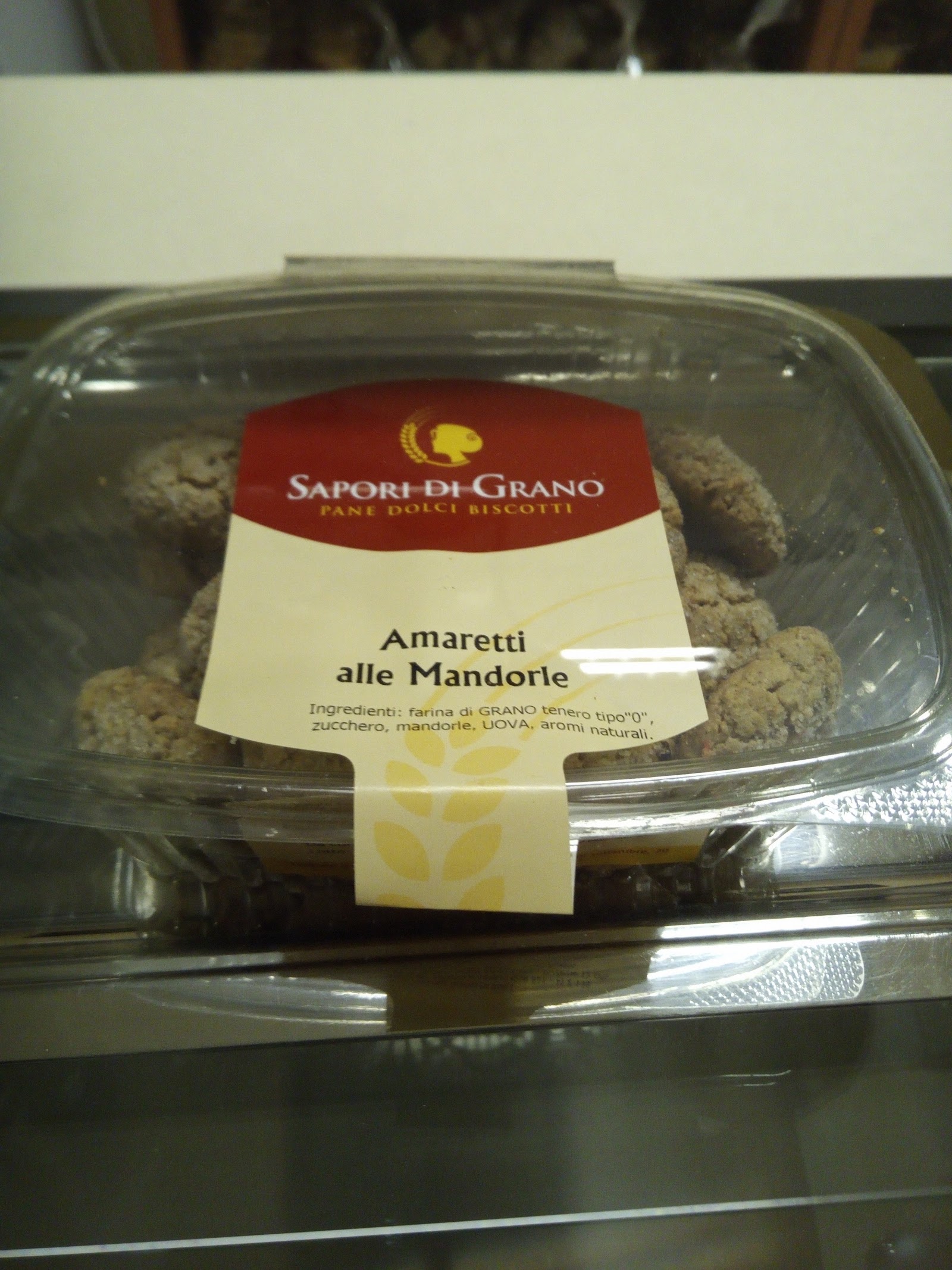 Sapori di Grano