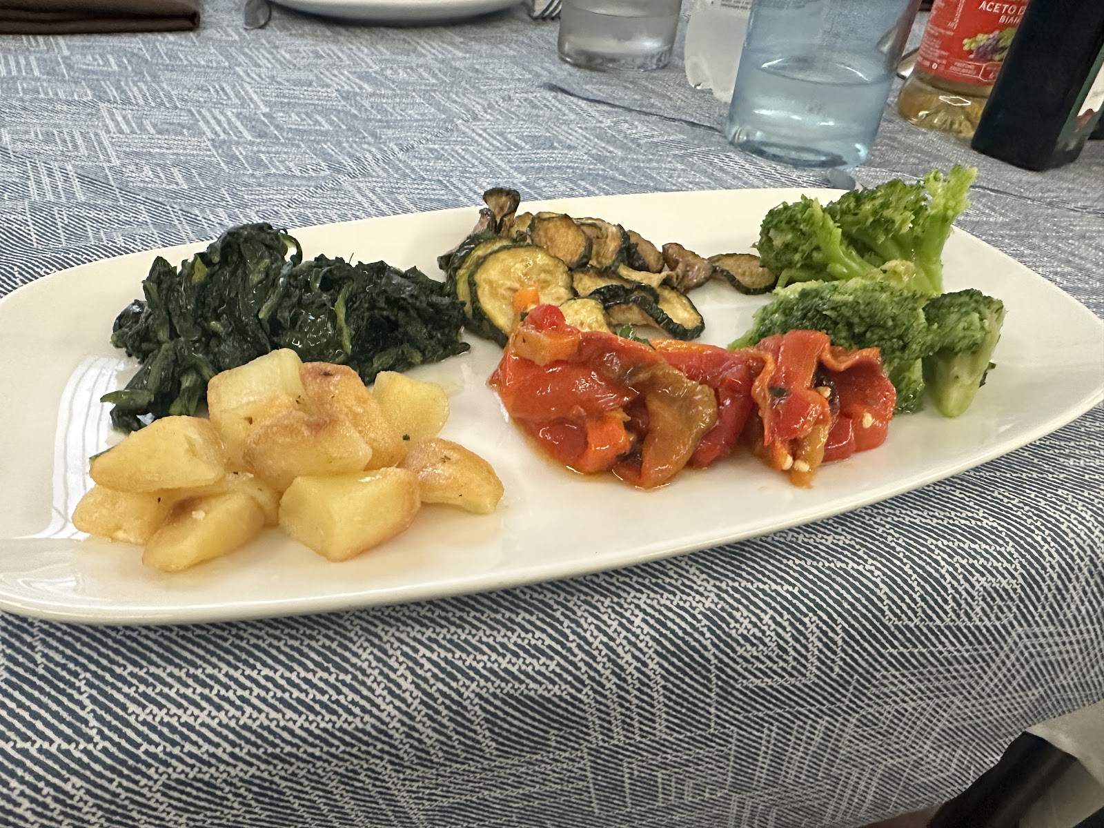 Trattoria Sarricchio