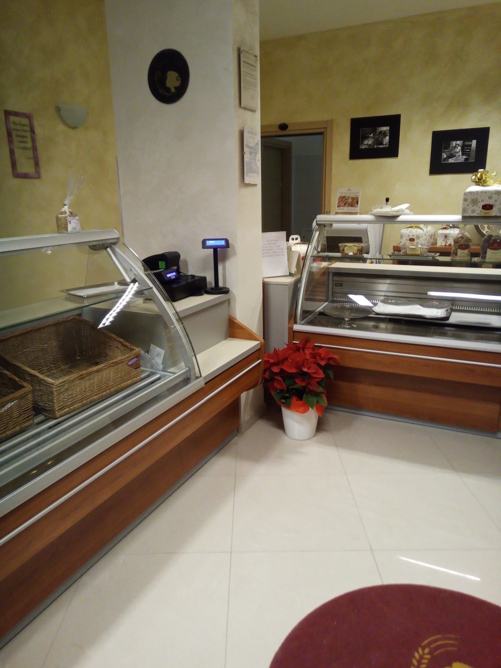 Sapori di Grano