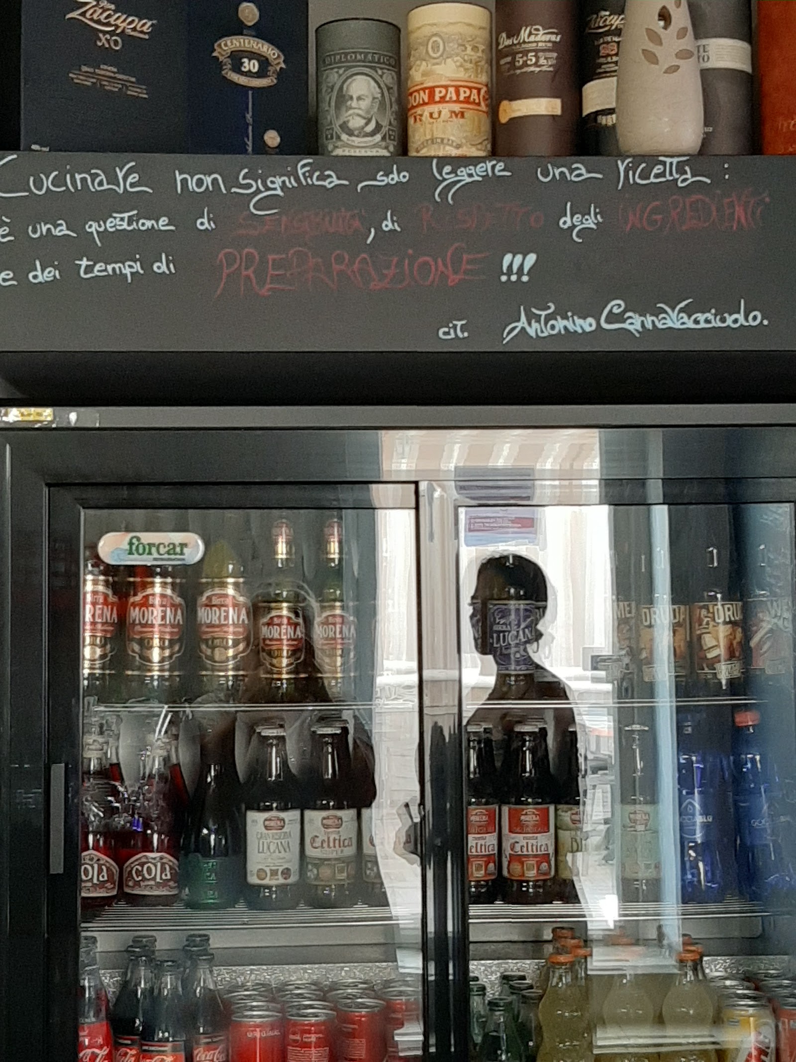 Ristorante Pizzeria Zest Km0