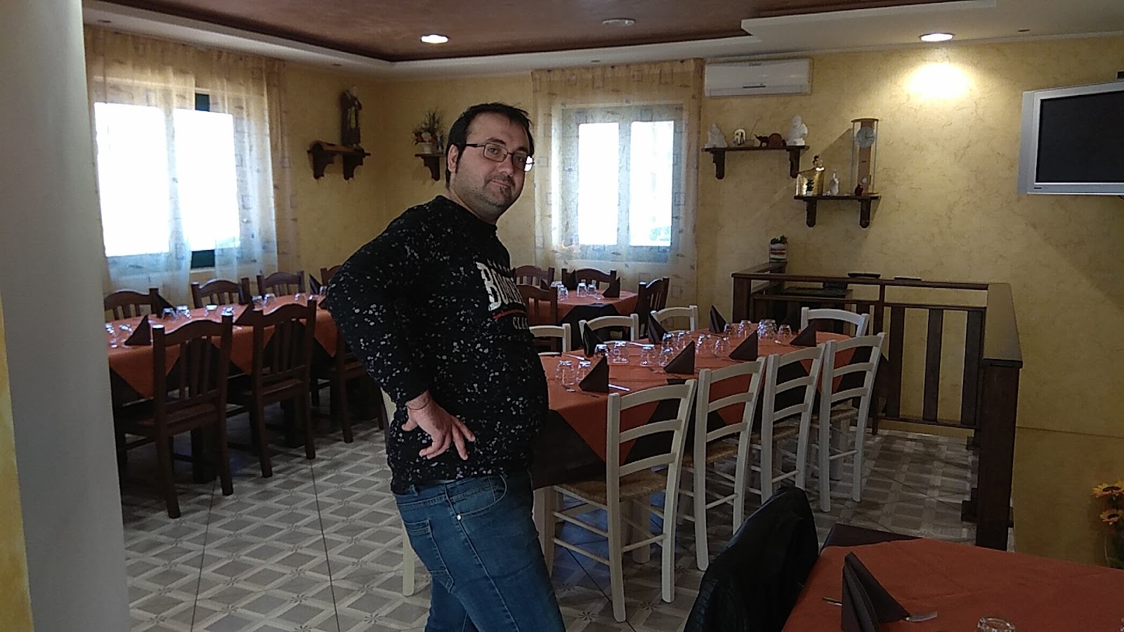 Macelleria Braceria da Renato