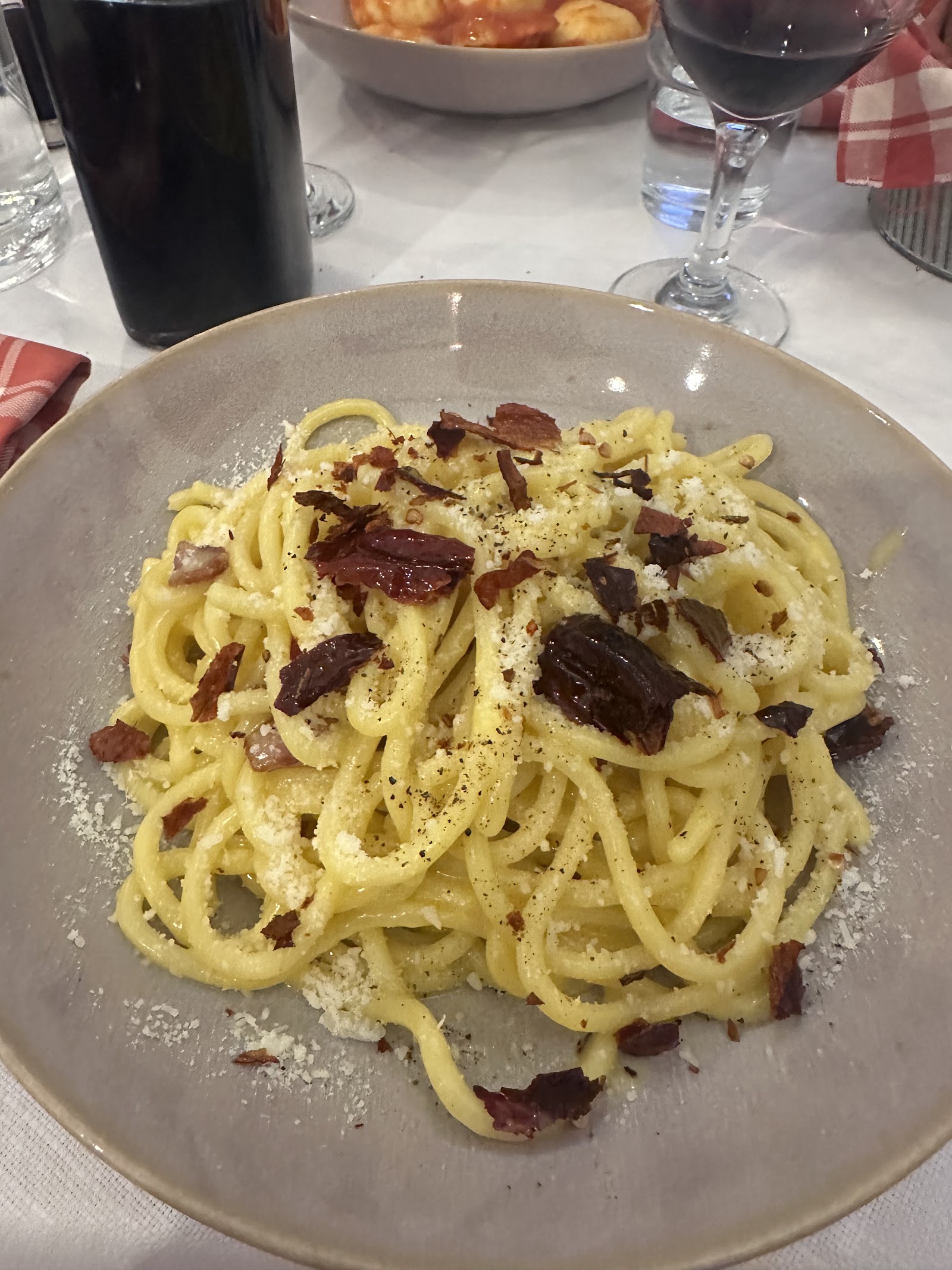 Trattoria Il Peperoncino | Cucina tipica lucana