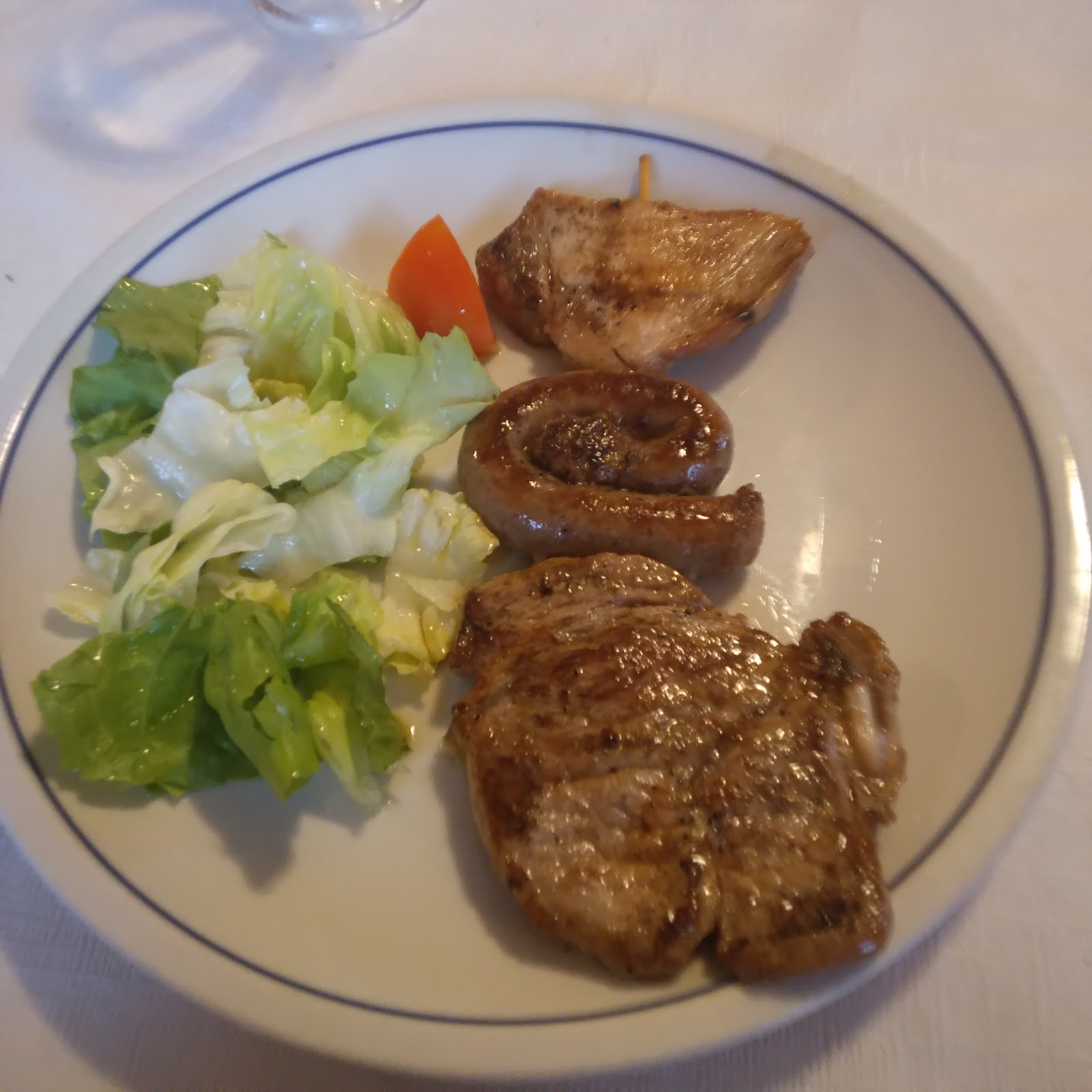 4 Stagioni Bar Ristorante