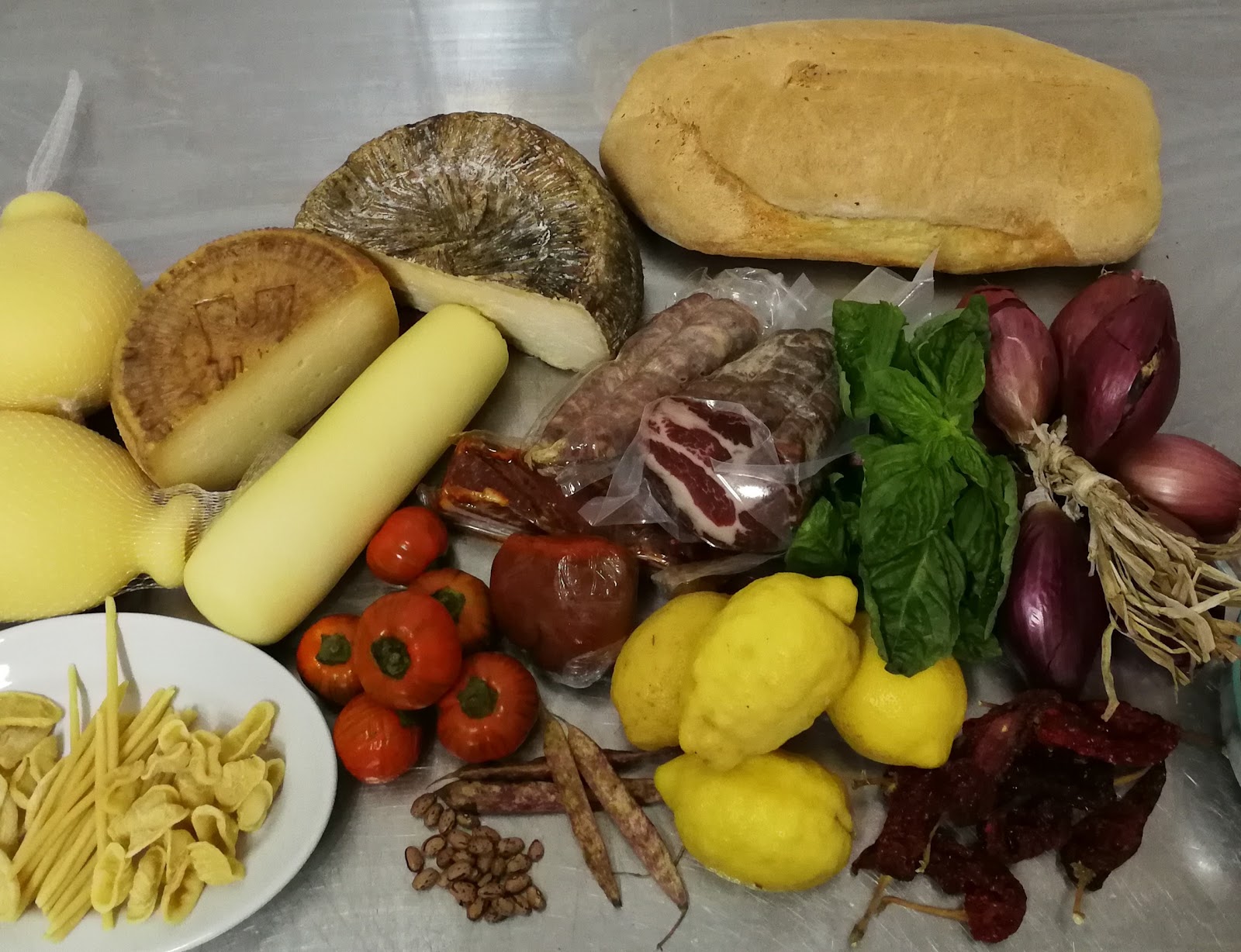 Chalet Acqua del Faggio