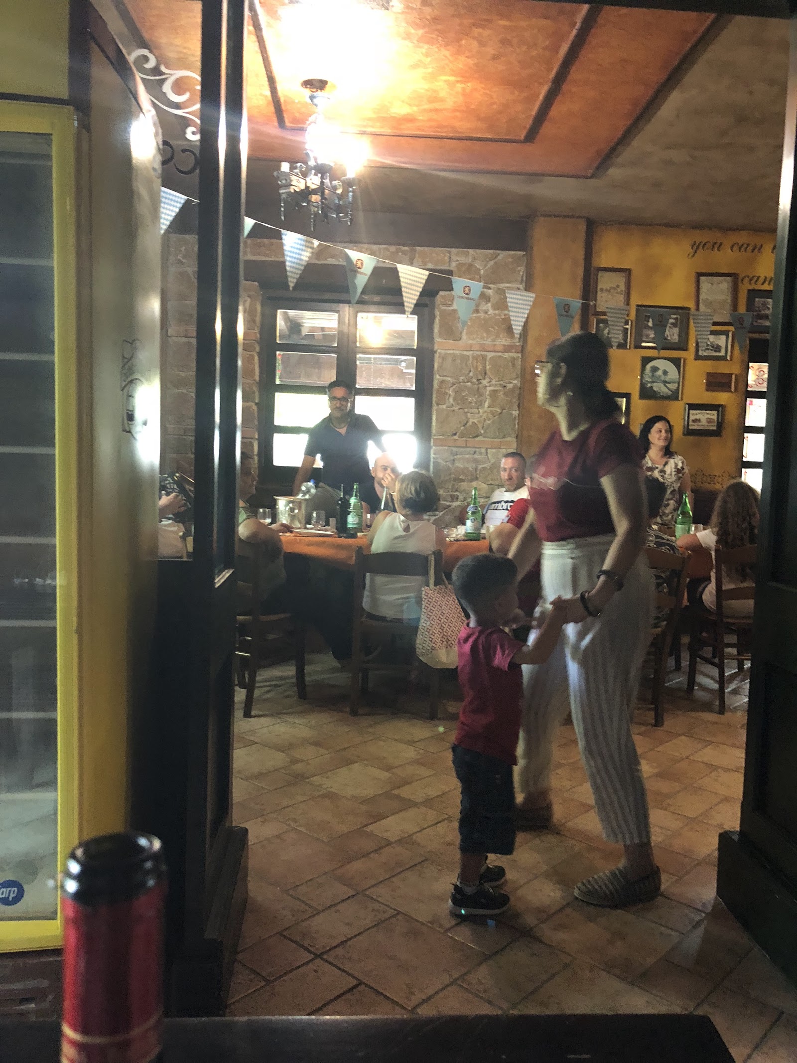 Woodpecker's Pub Ristorante Pizzeria