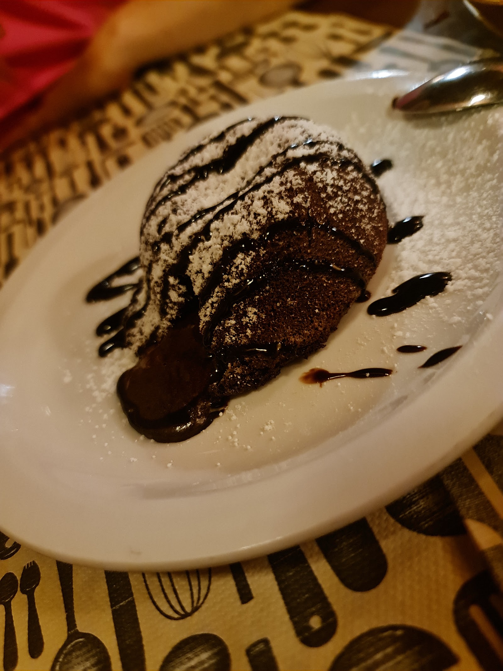 Old Stories Pub Birreria Pizzeria