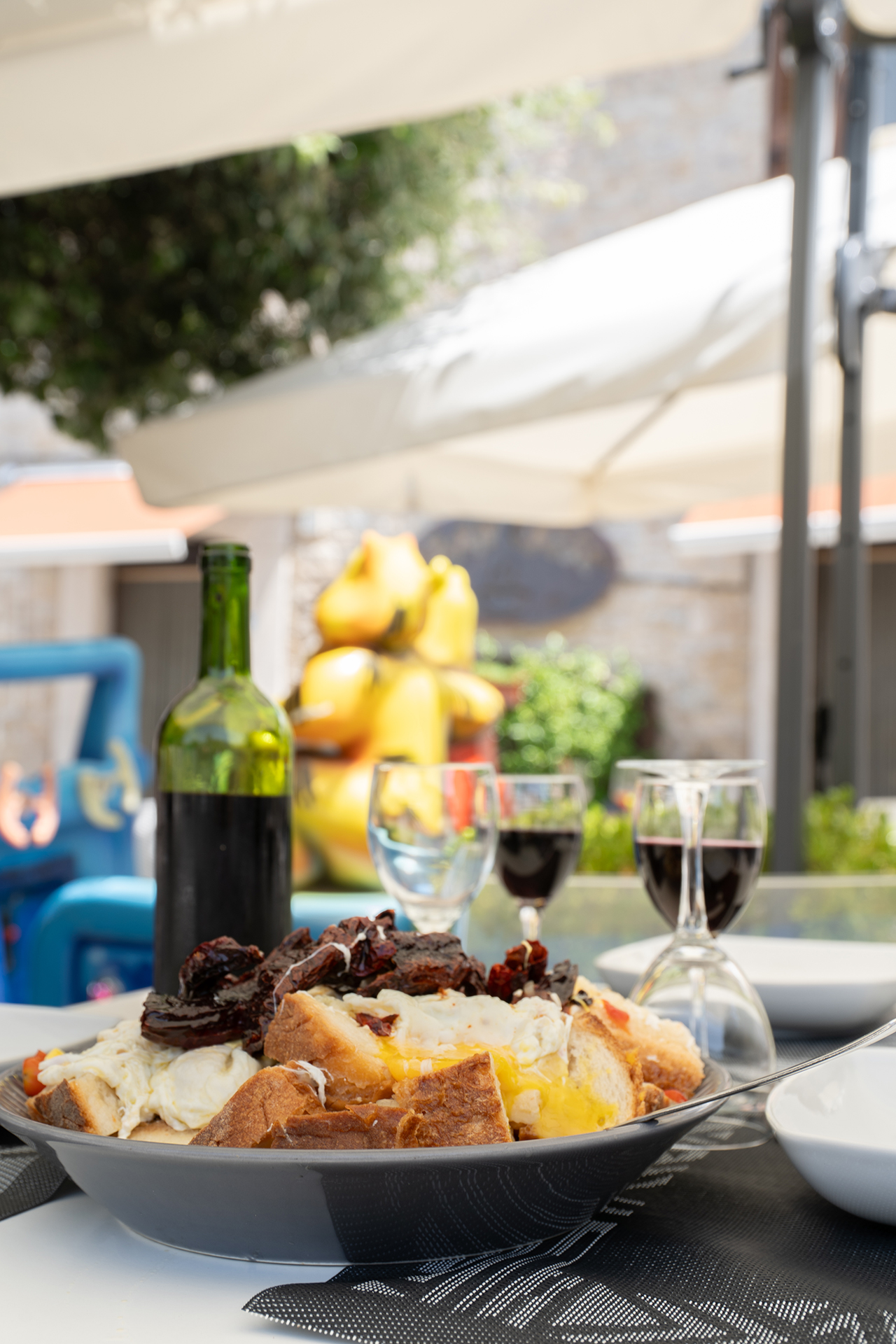 LABORATORIO GASTRONOMICO BAR GRAN CAFFÈ di BRIENZA MICHELE