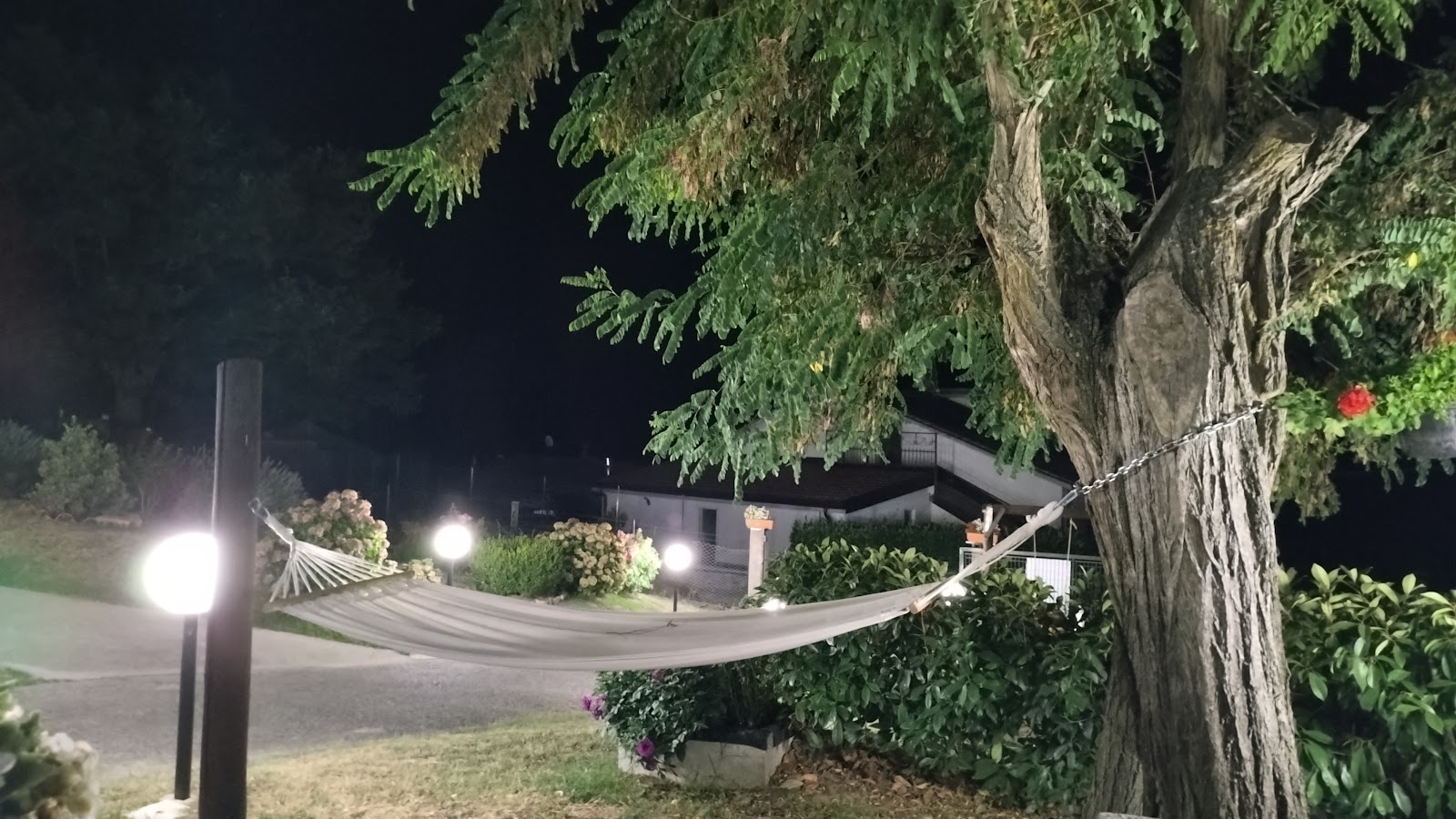 Le pitture casa di campagna