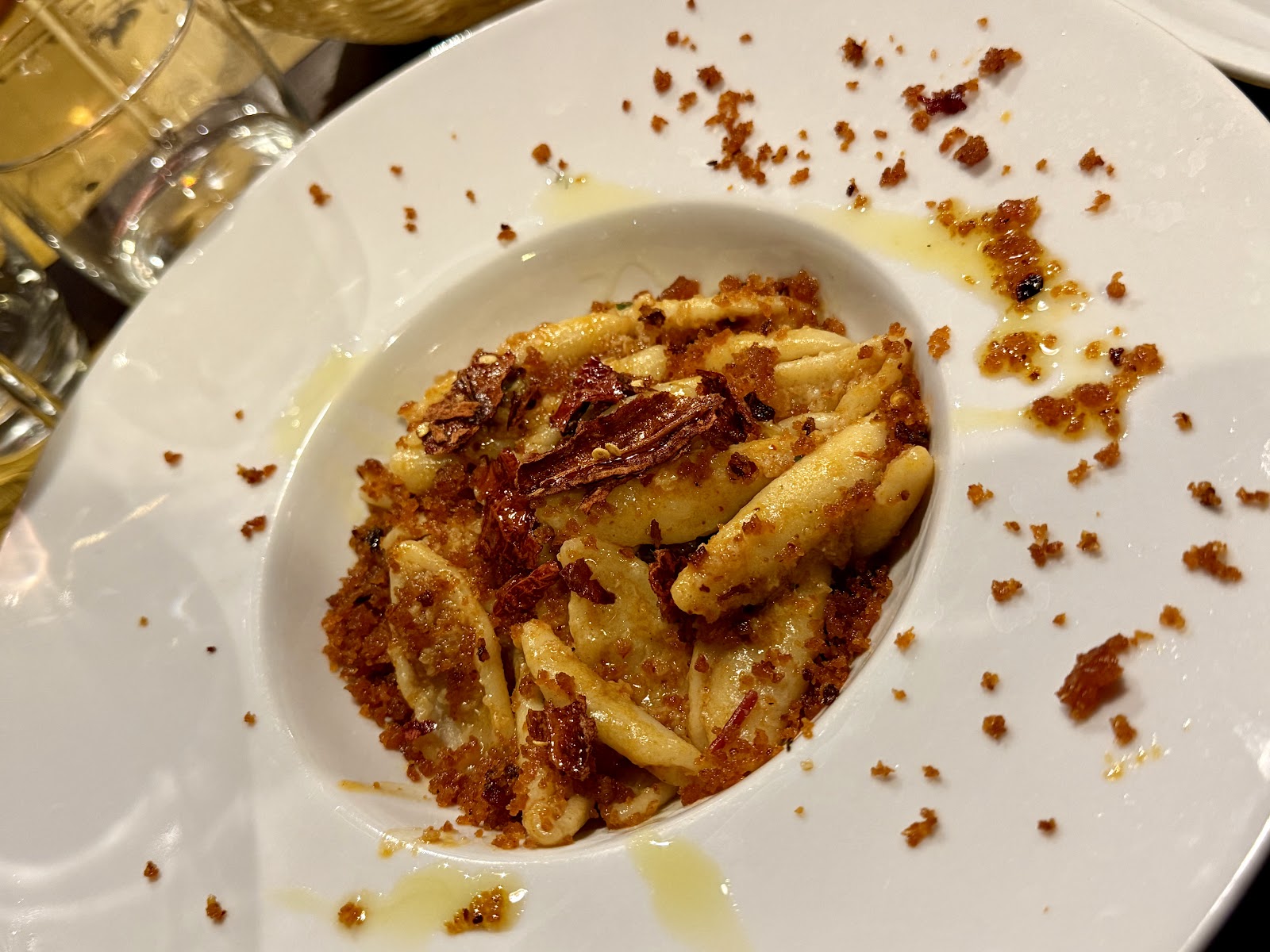 Ristorante Pizzeria Le Fiamme | Cucina Tipica Lucana
