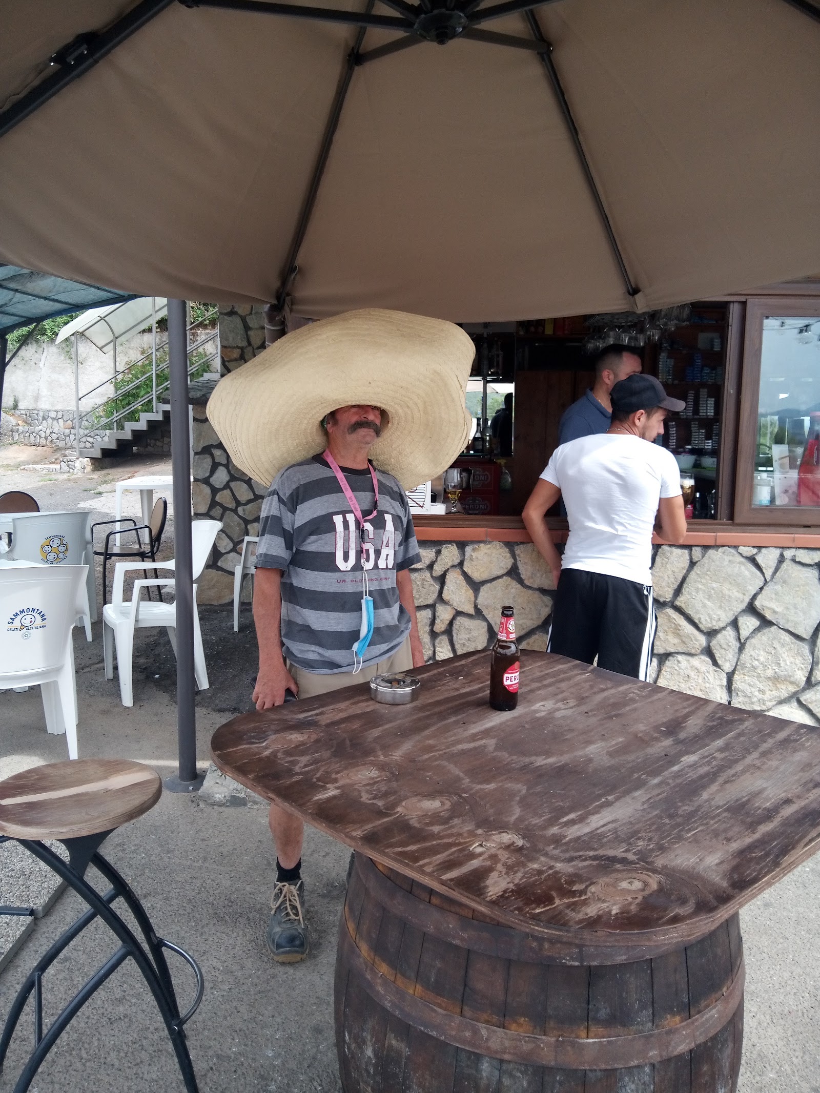 BAR TABACCHI