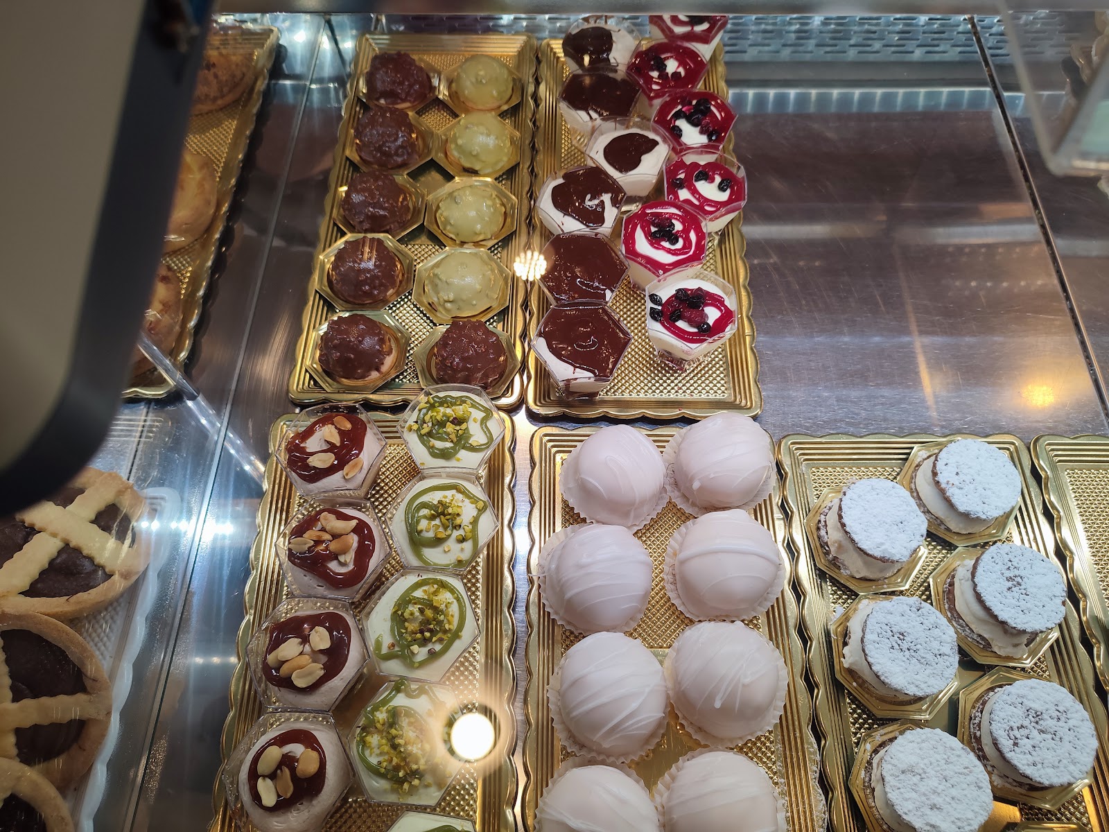 La Delizia Innovazione (GLUTEN FREE)