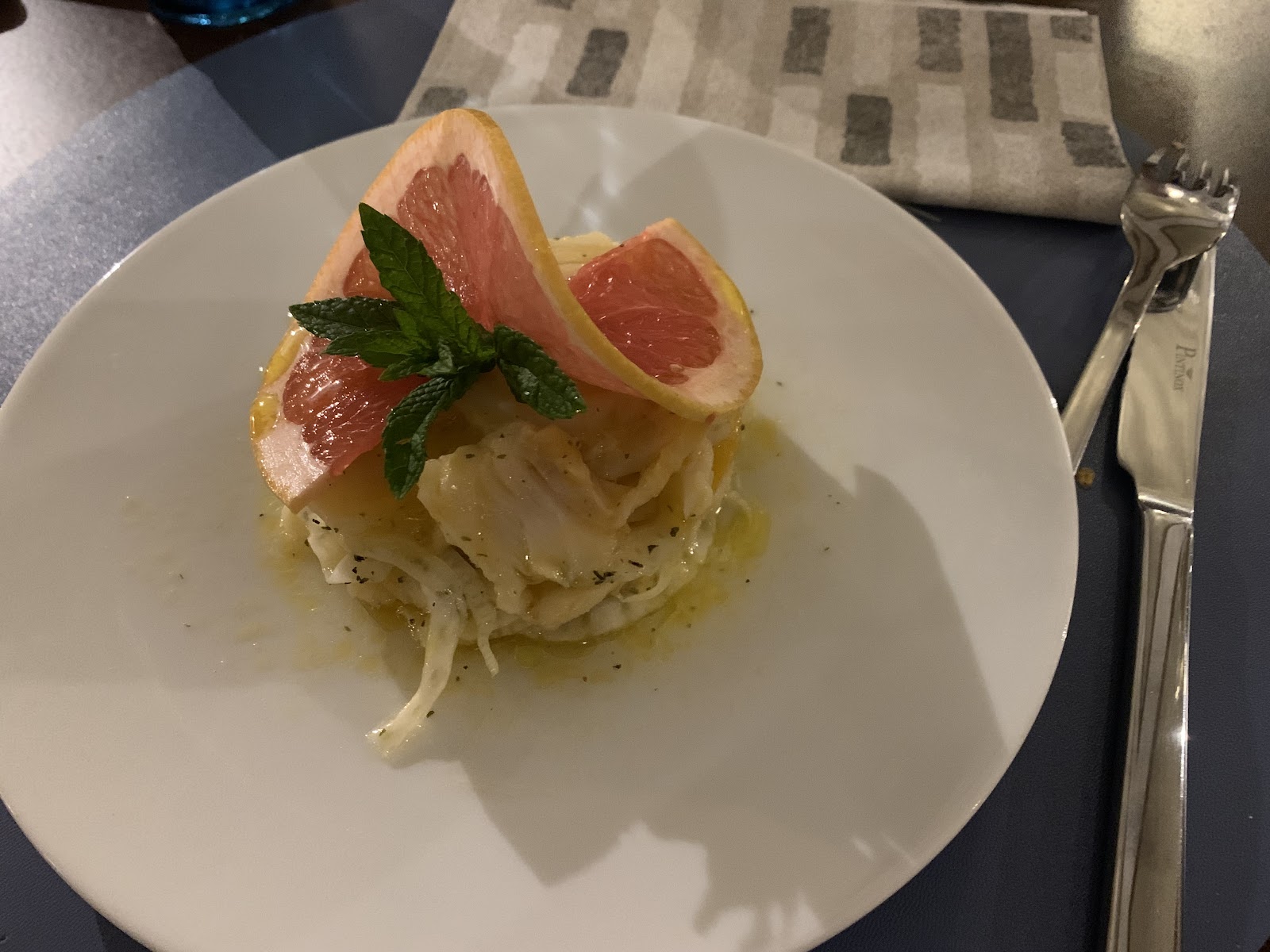 Ofanto Gourmet