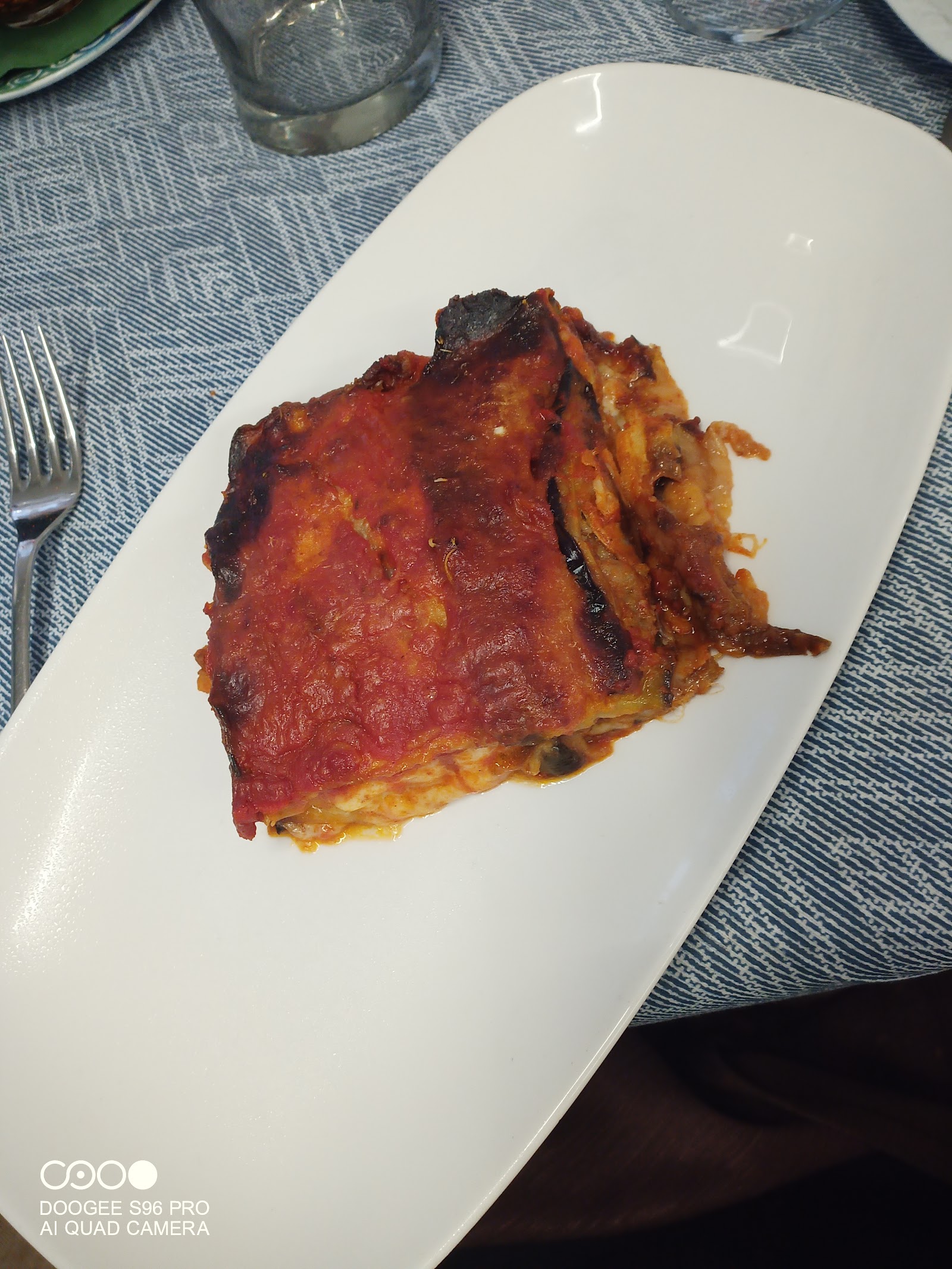 Trattoria Sarricchio