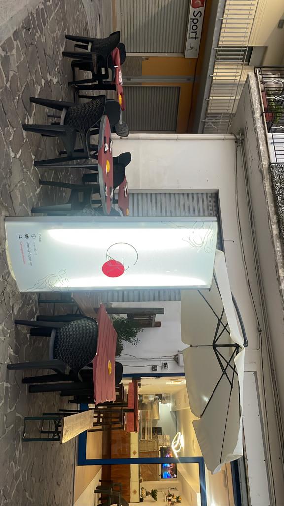 GR pizzeria