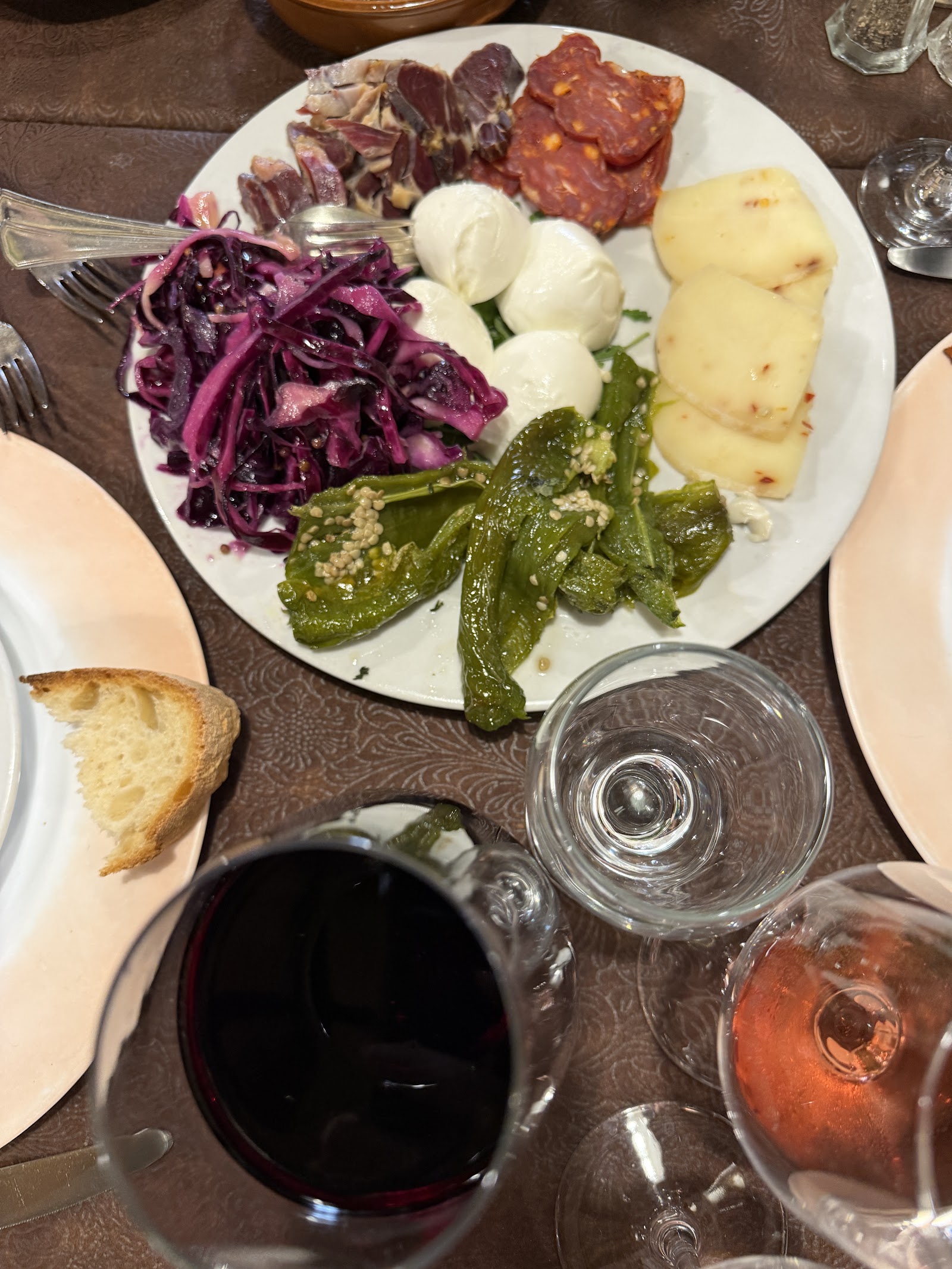 Mimì Ristorante - Gastronomia