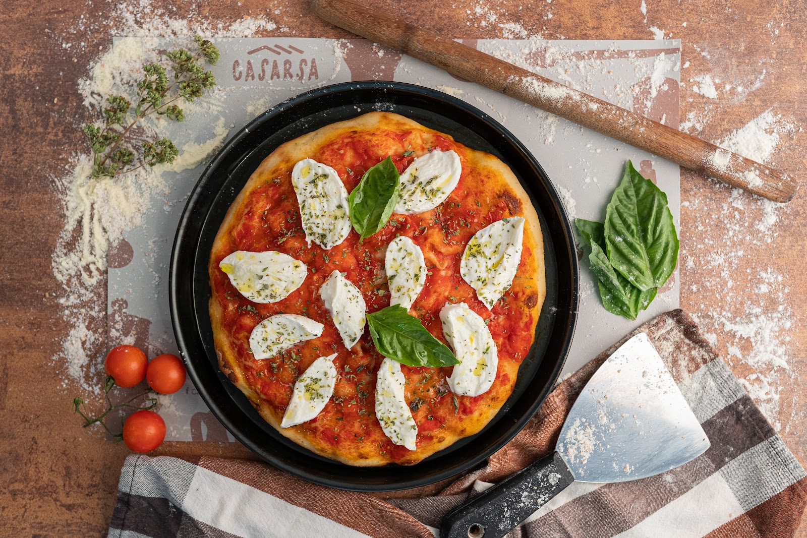 Casarsa -Pizzeria lucana-