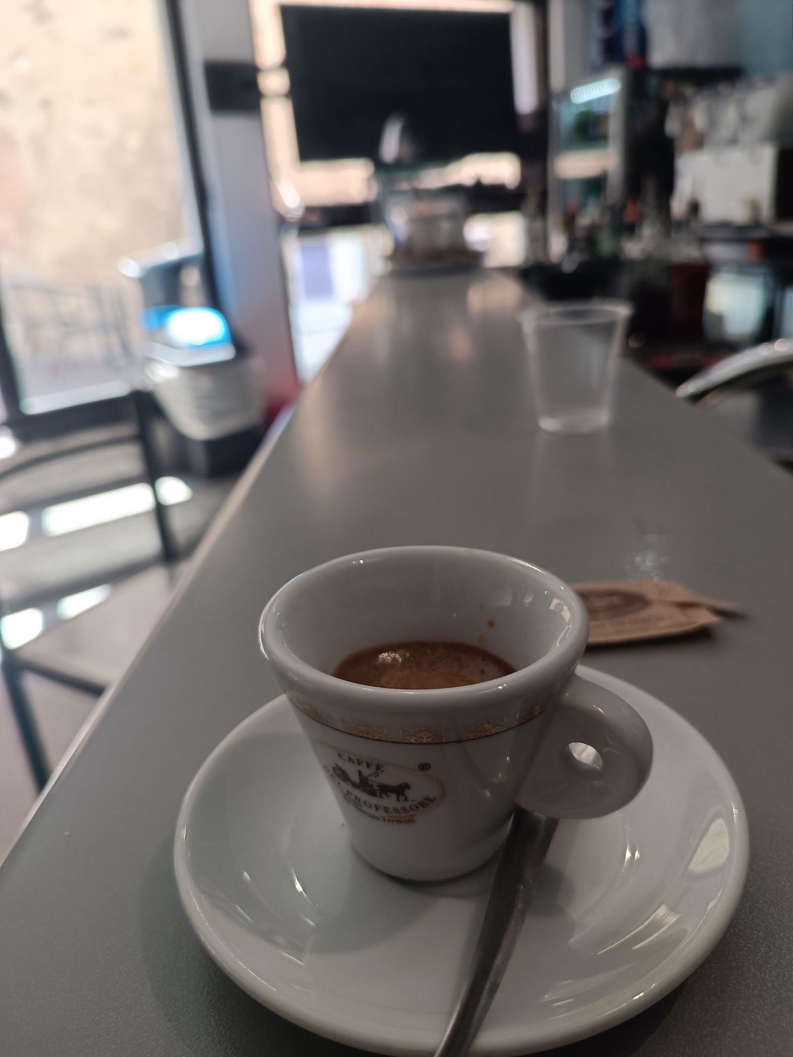 Pupi Bar