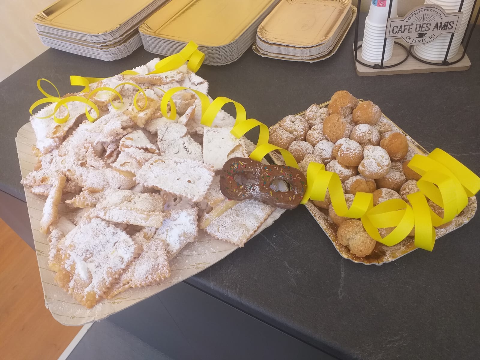 Pasticceria Artigianale Cuor di Zucchero