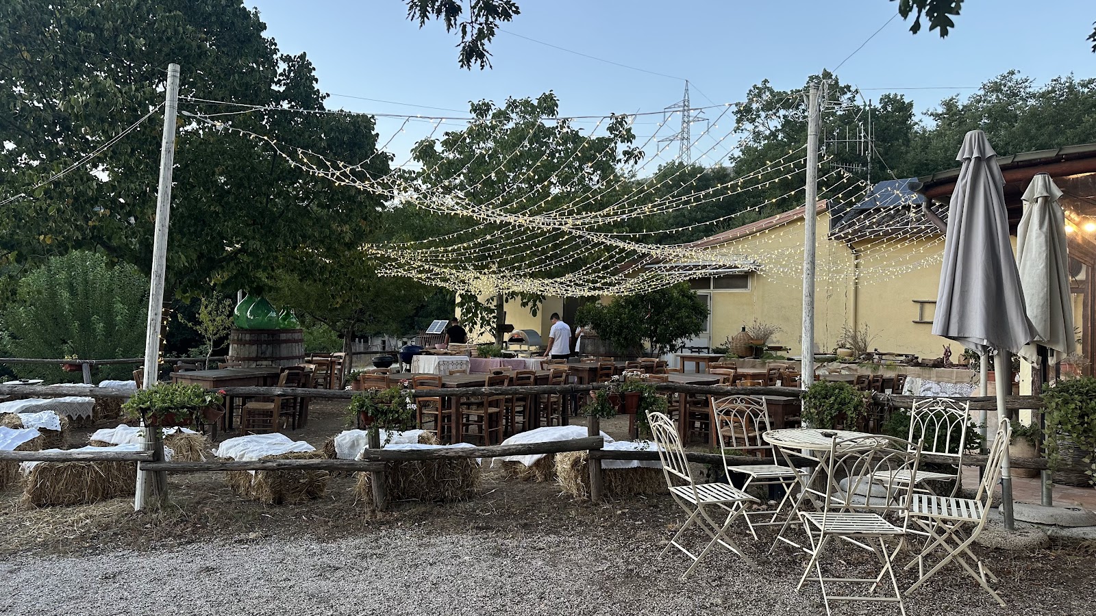 Azienda agricola papa