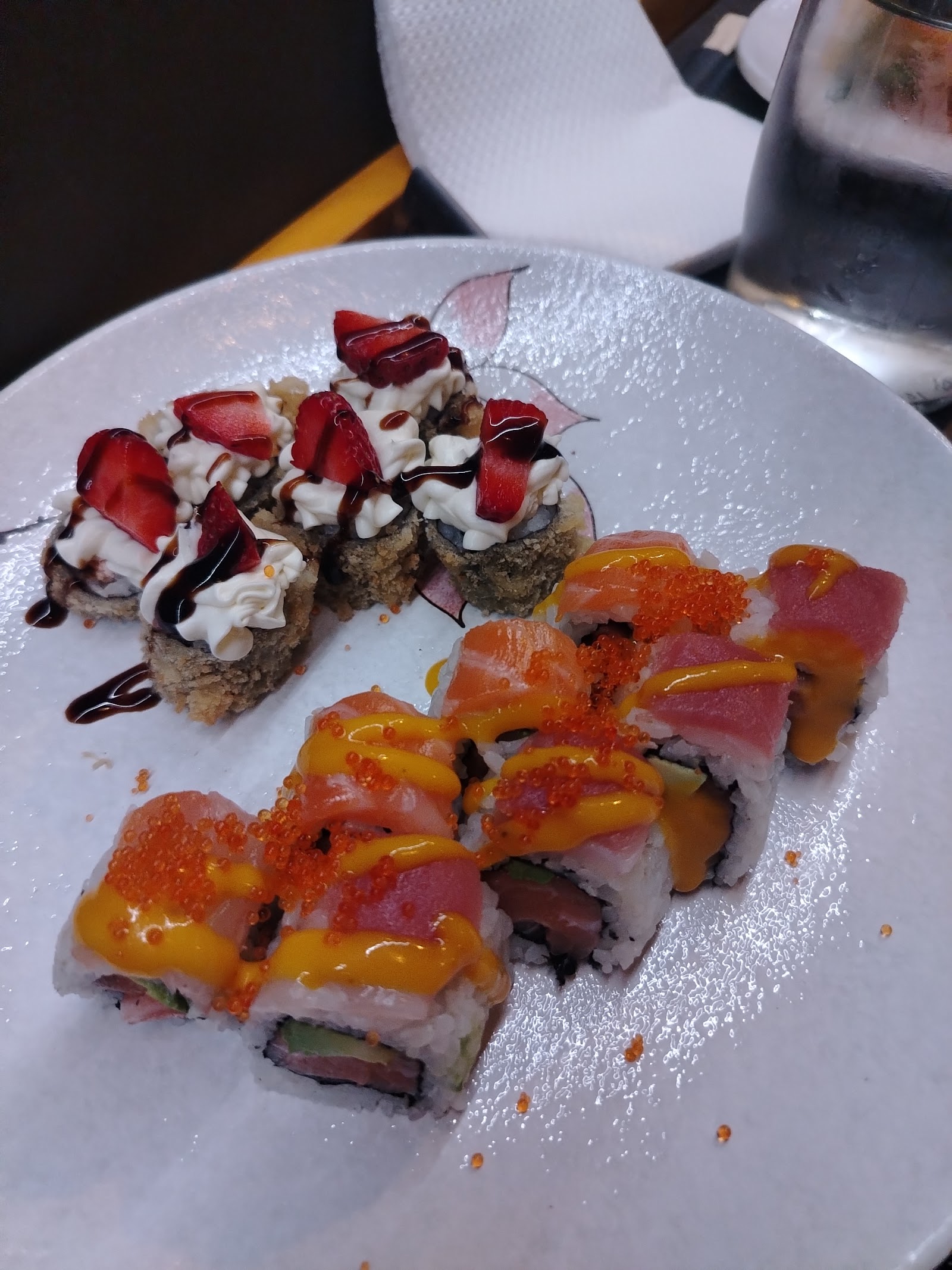 SUSHI QUEEN
