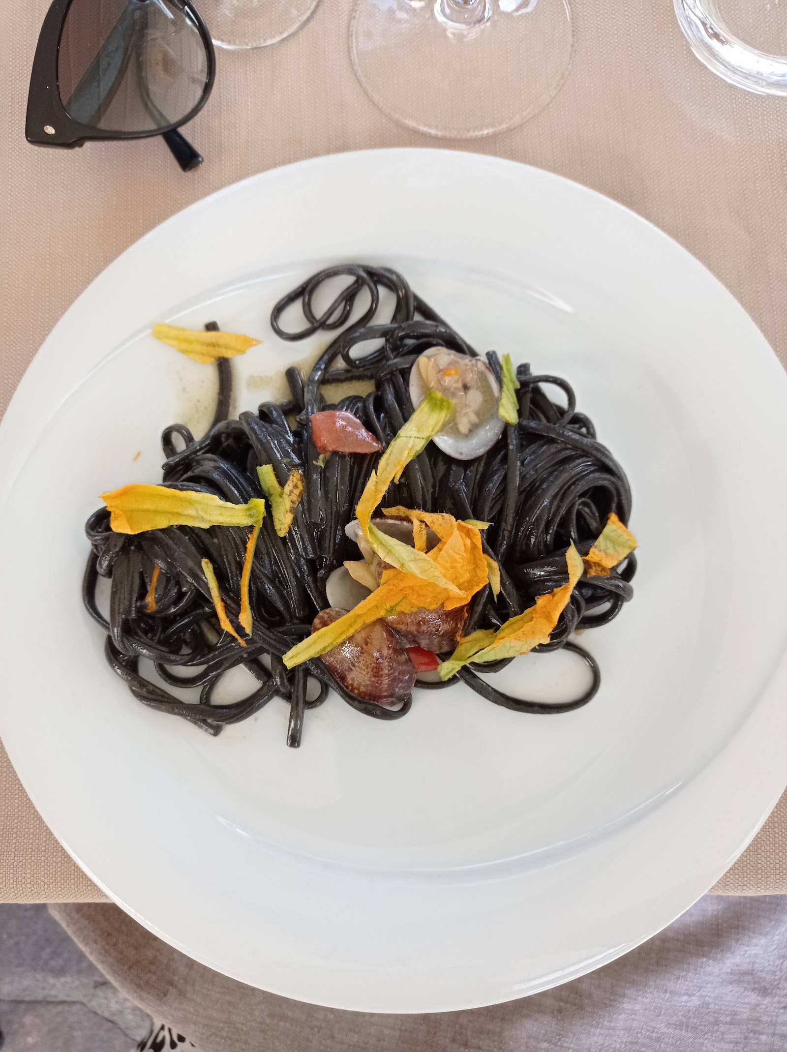 Le Follie dello Chef Ristorante Pizzeria