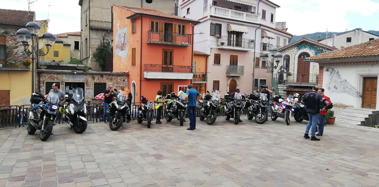 Bar Bob Rock Di Pennella Antonio