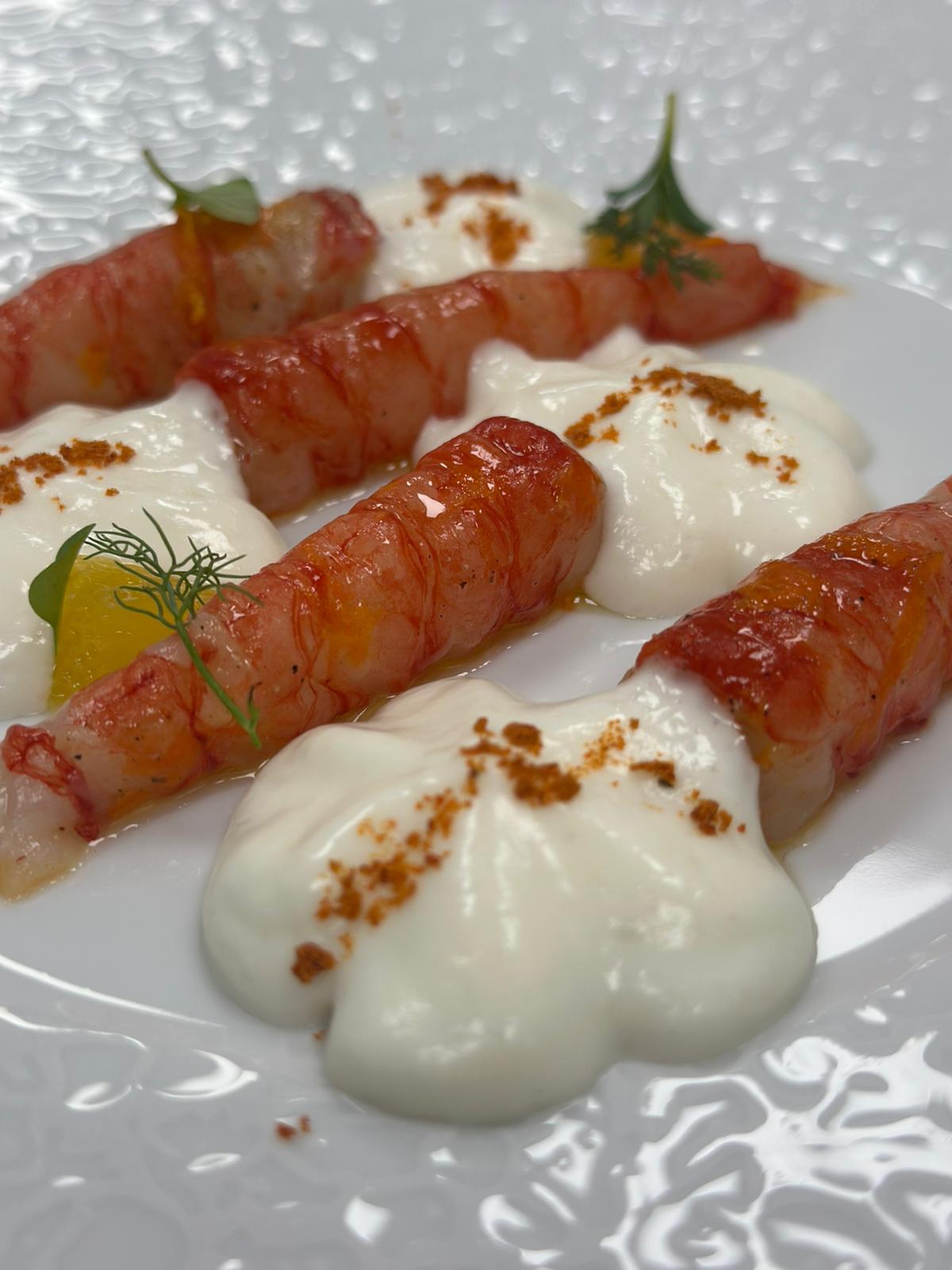 MERAKI RESTAURANT POTENZA