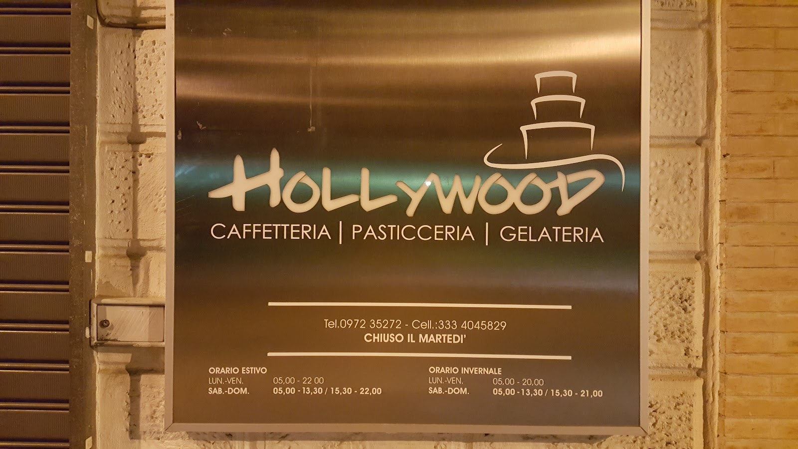 Hollywood