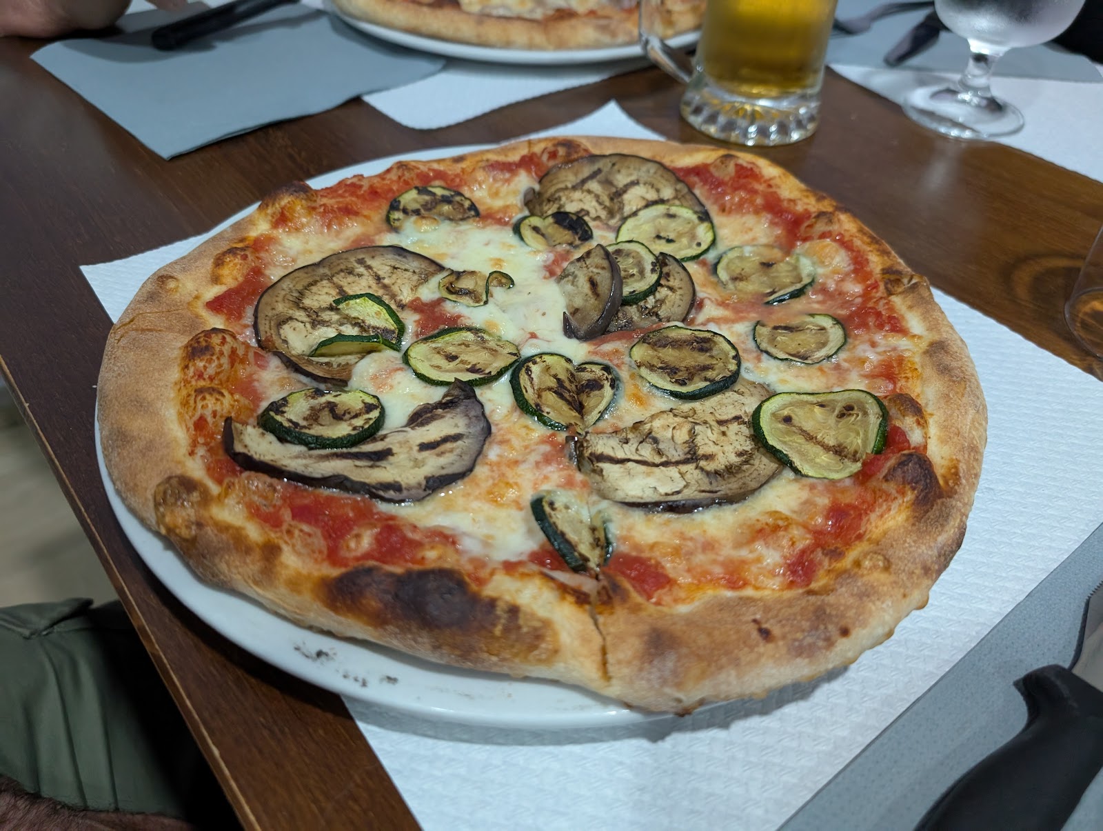 Pizzeria New Golden