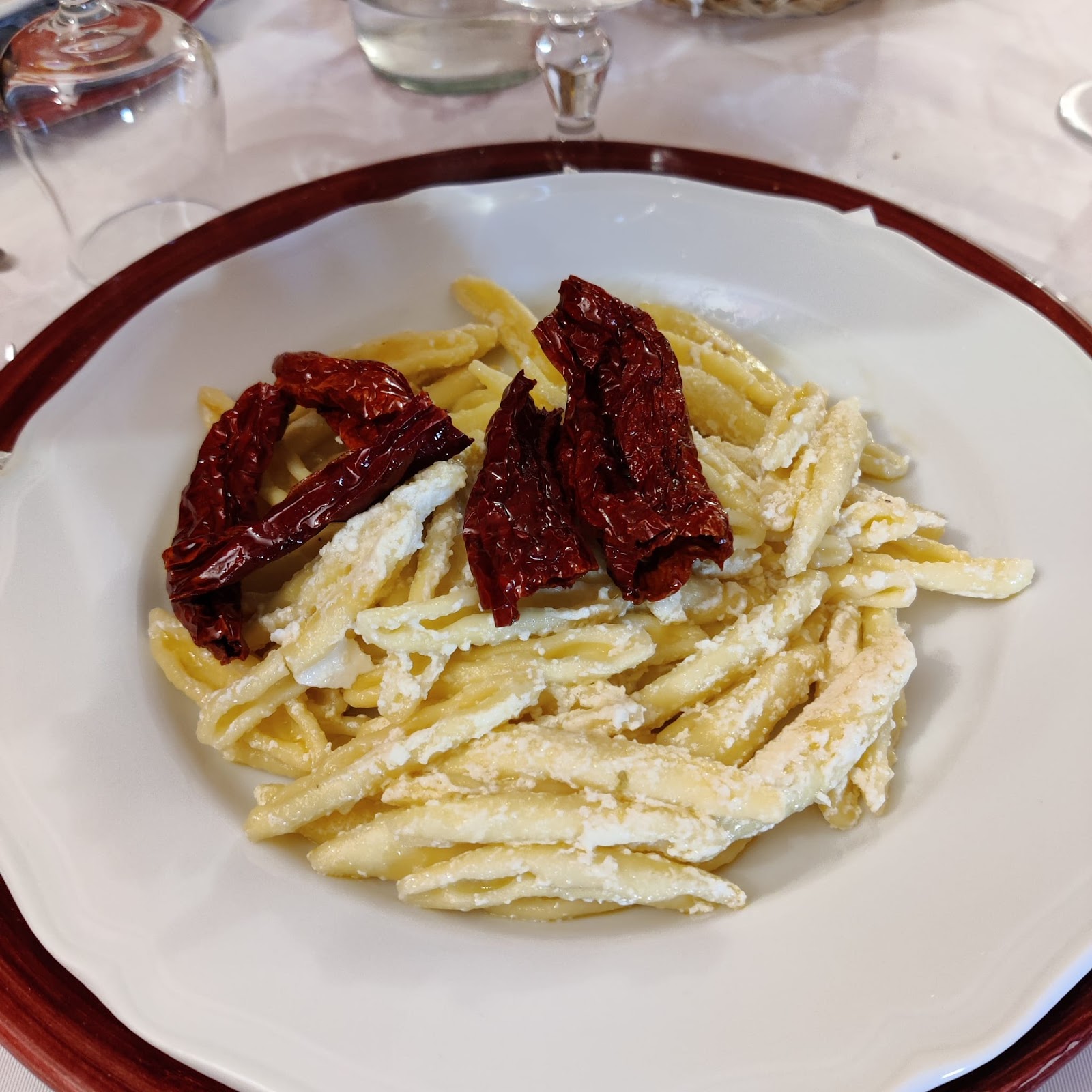 Locanda al Giglio d' Oro