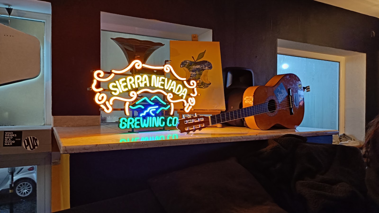 La Birroteca