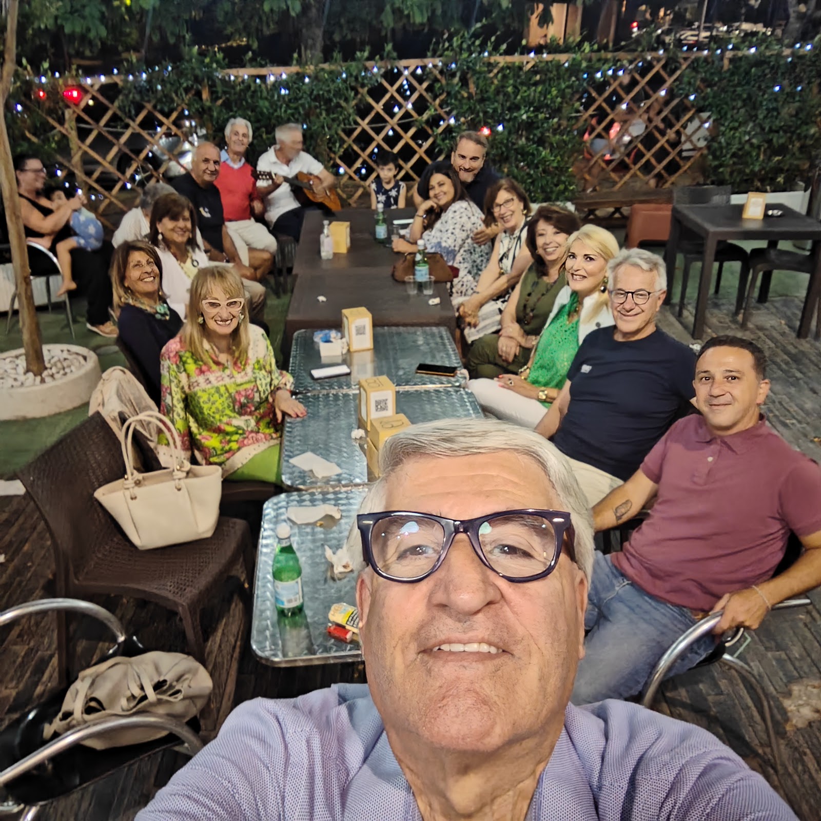 Gelateria Oliveto