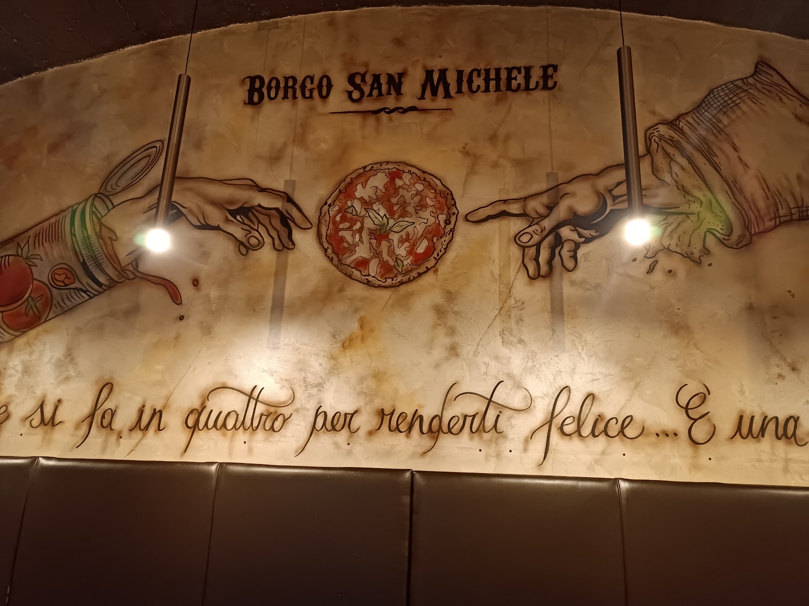 Borgo San Michele