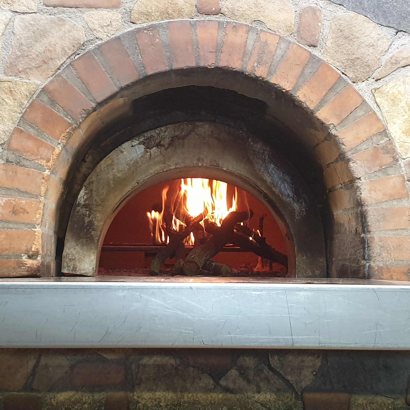 Pizzeria Aladin