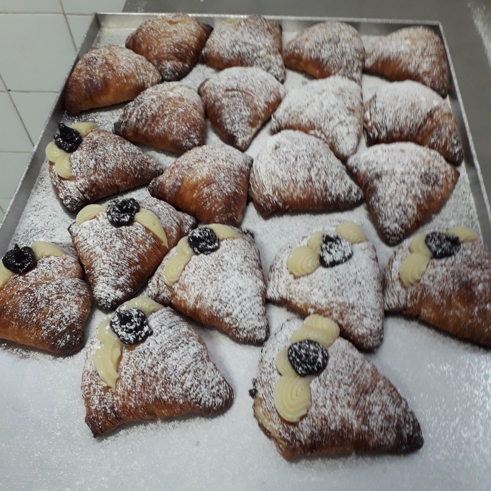 Bar Pasticceria Santa Maria Di Postiglione Vito