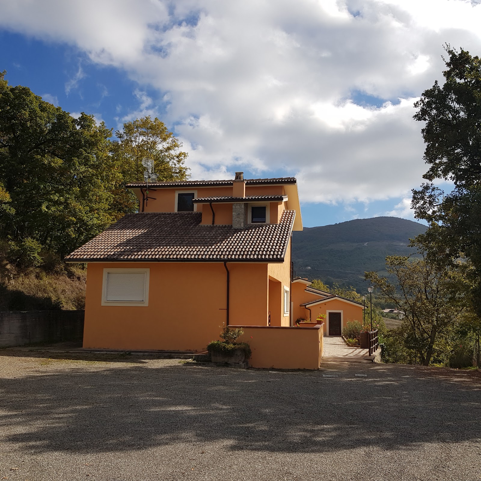 Agriturismo Il Cerro
