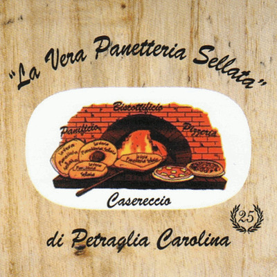 La Vera Panetteria Sellata