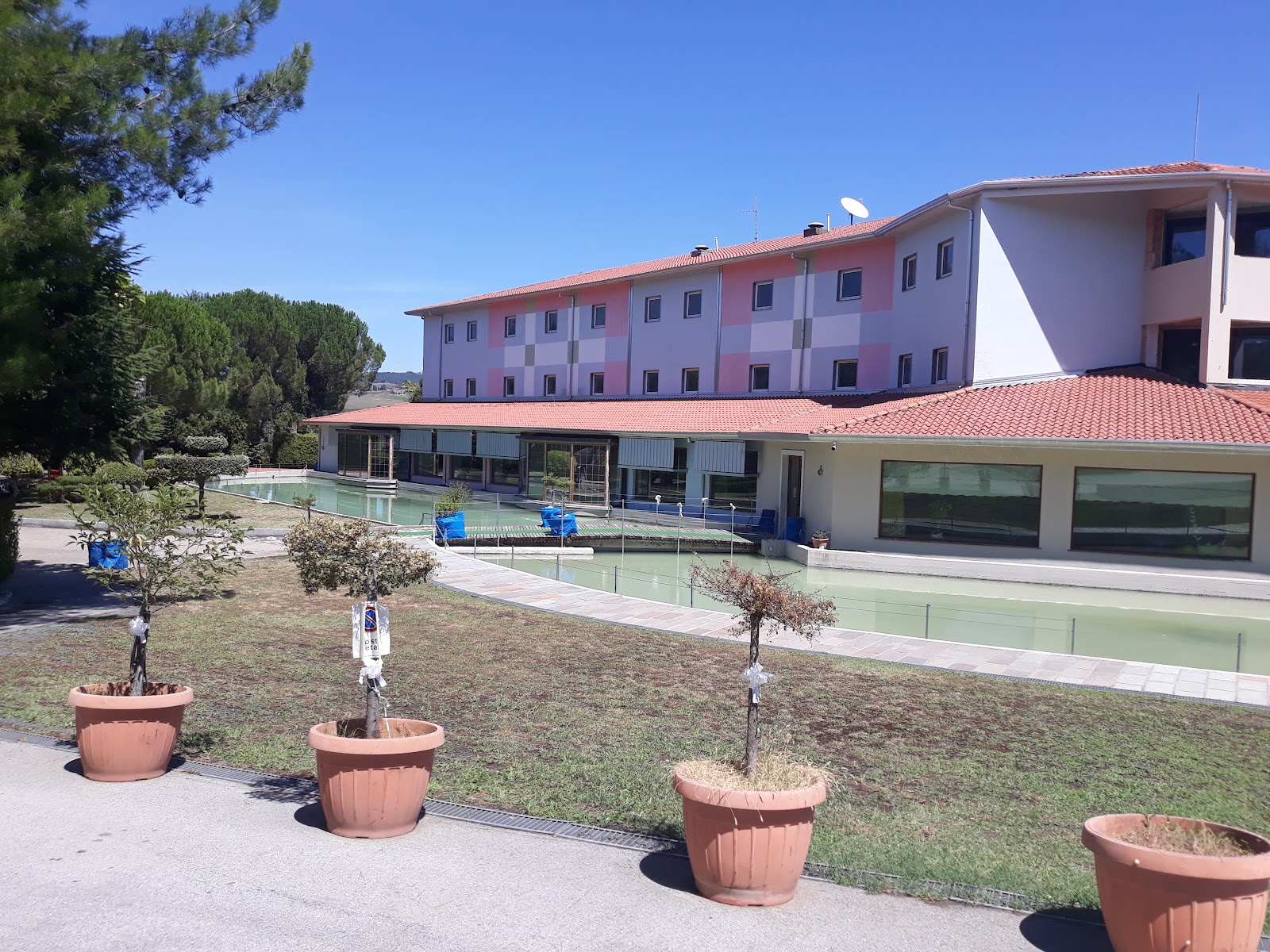 Hotel dei Castelli