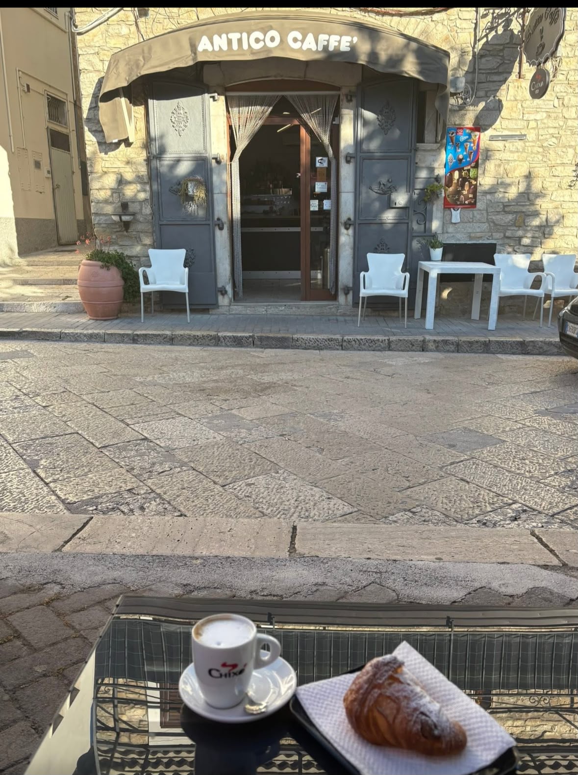 Antico Caffè