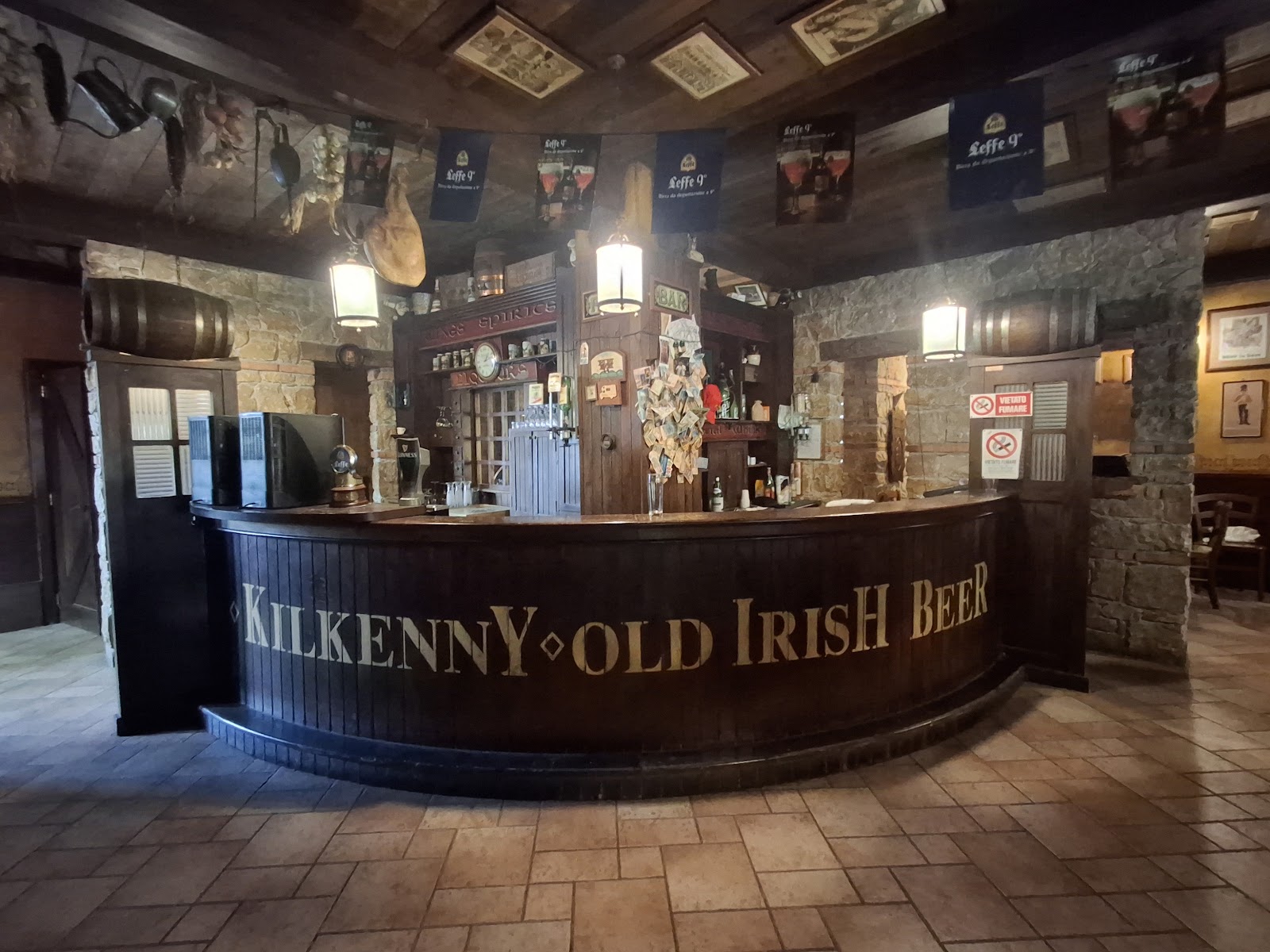 Woodpecker's Pub Ristorante Pizzeria