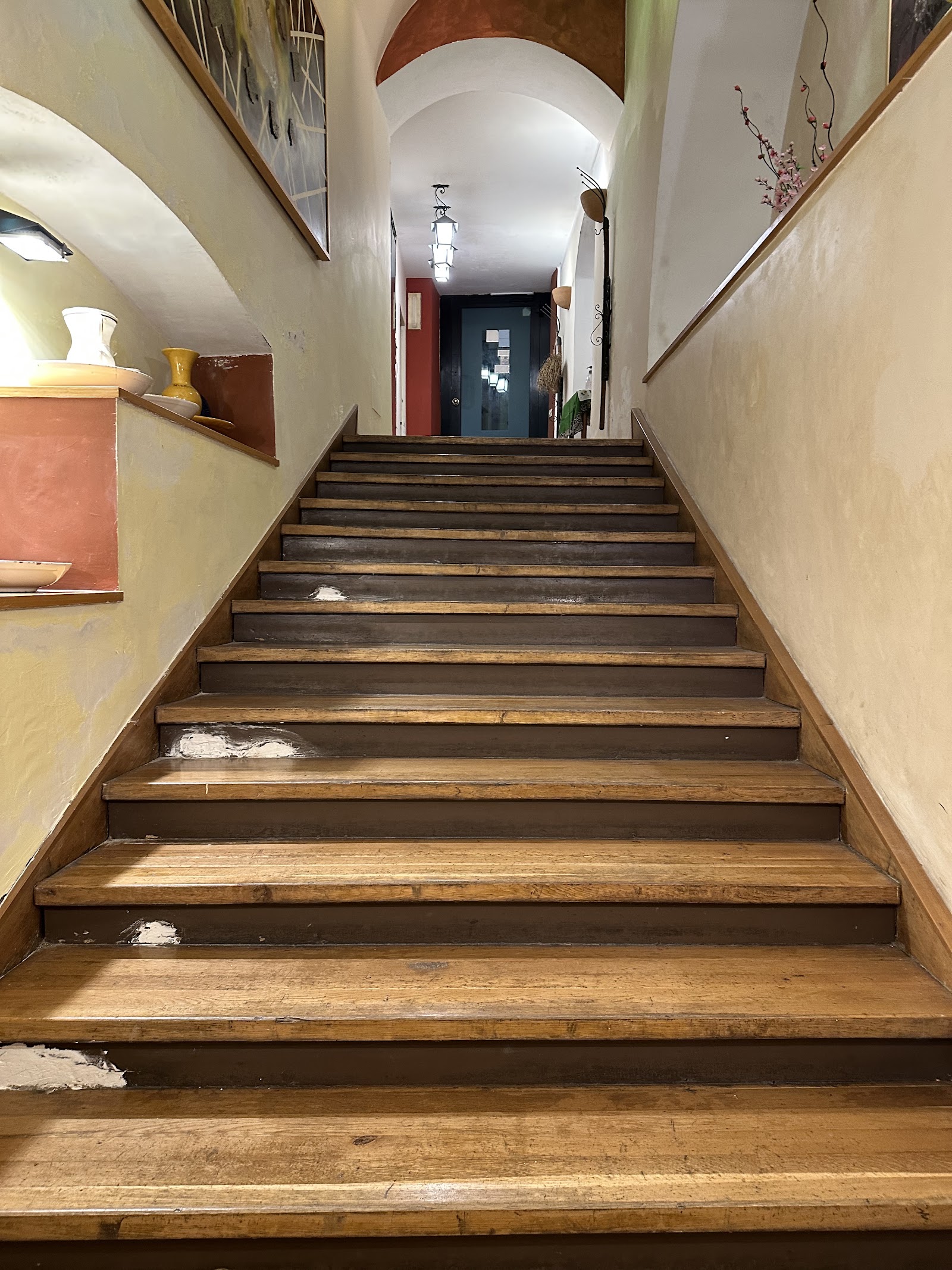 Taverna Oraziana