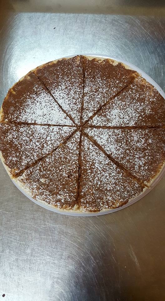 La Pizza Dei Desideri